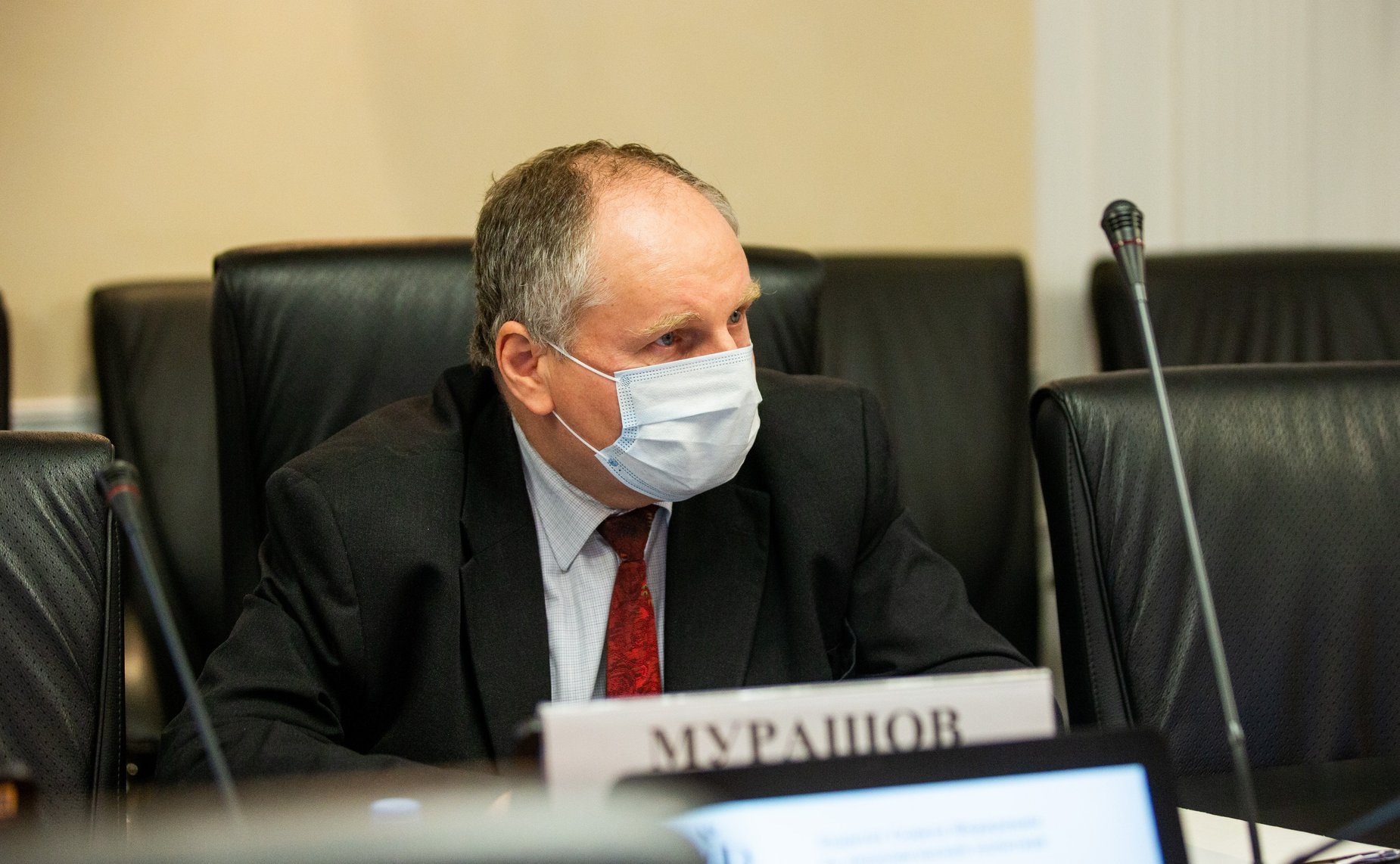 «Круглый стол» Комитета СФ по экономической политике