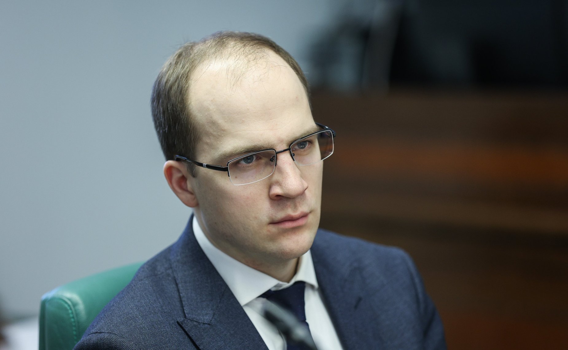 Круглый стол Комитета СФ по экономической политике