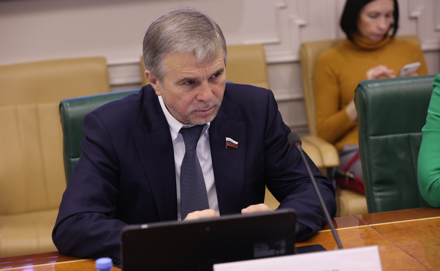 Белан Хамчиев