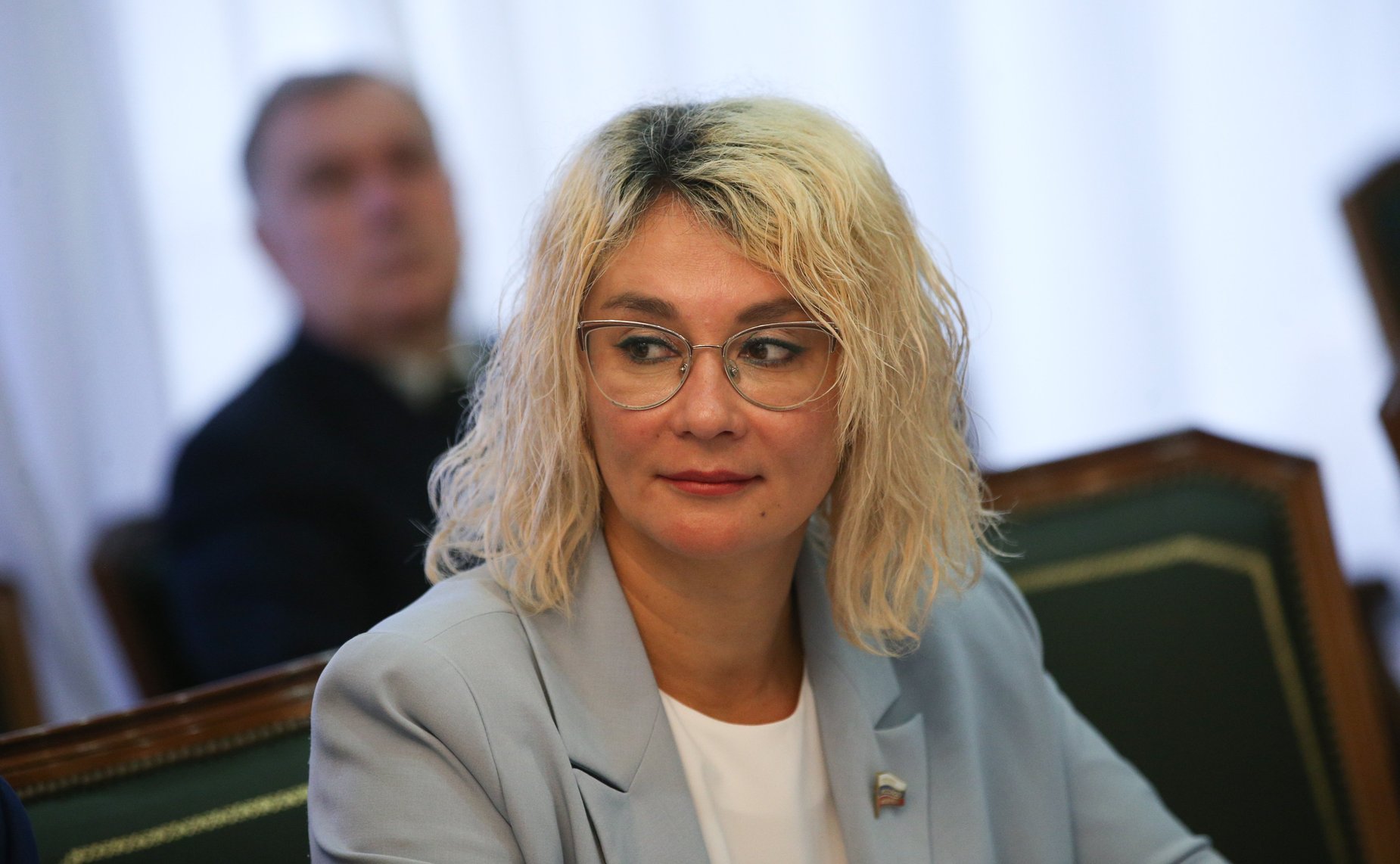 Наталия Косихина