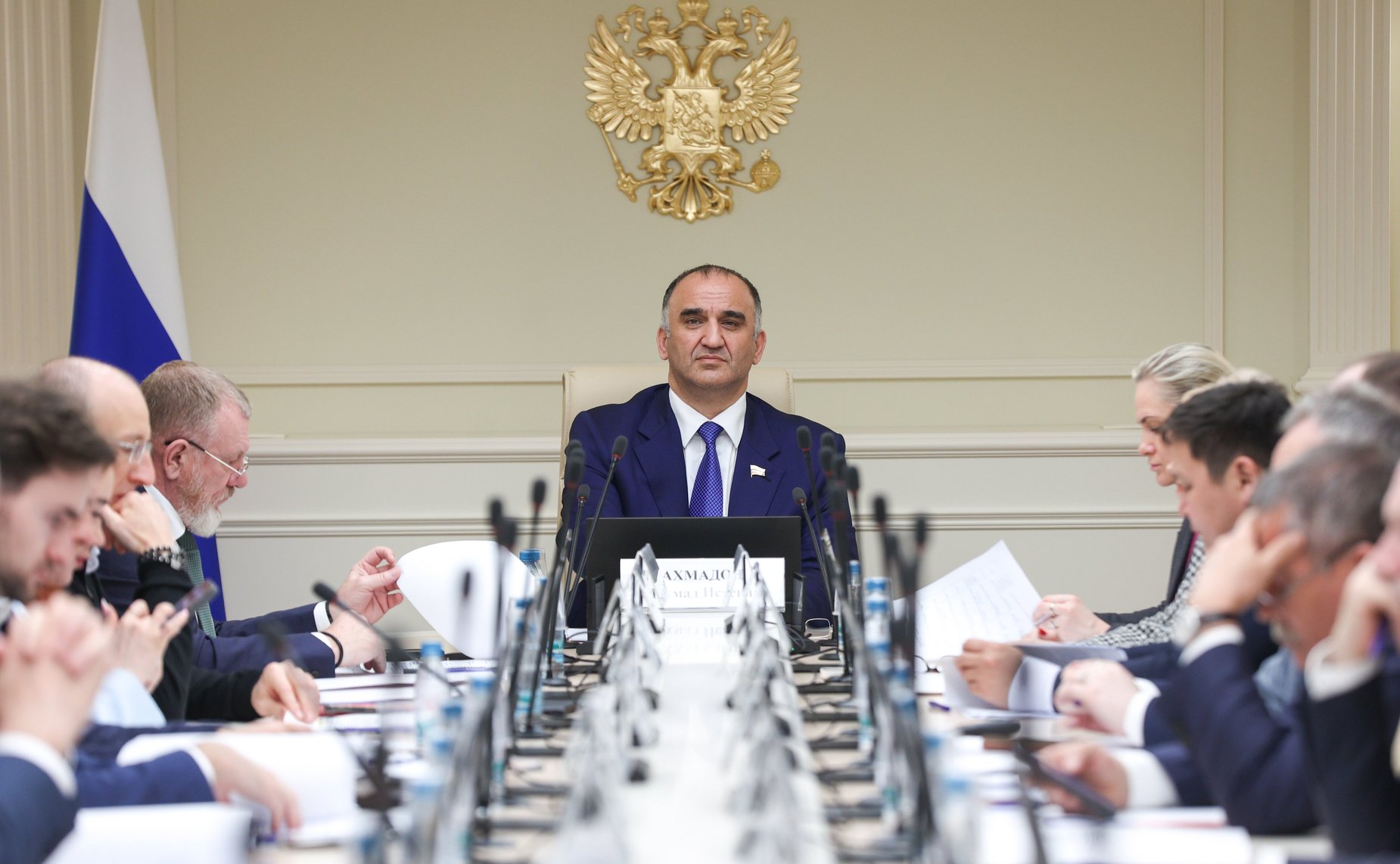 Круглый стол на тему «Роль промышленного туризма в развитии туристского потенциала регионов»