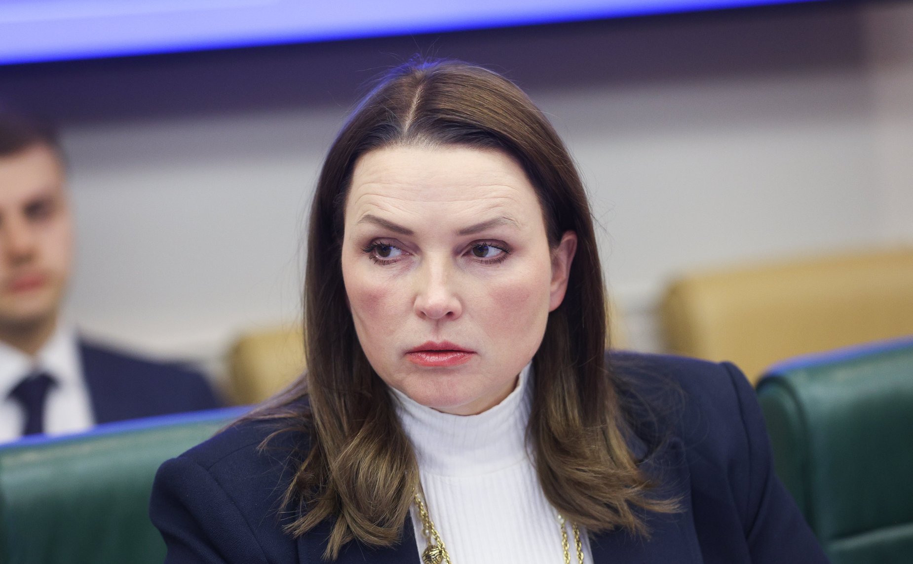 Ольга Щетинина