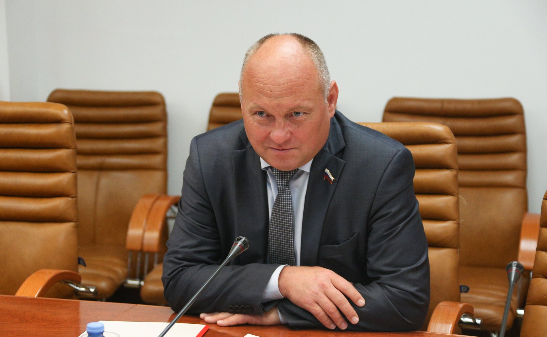 Алексей Кондратенко