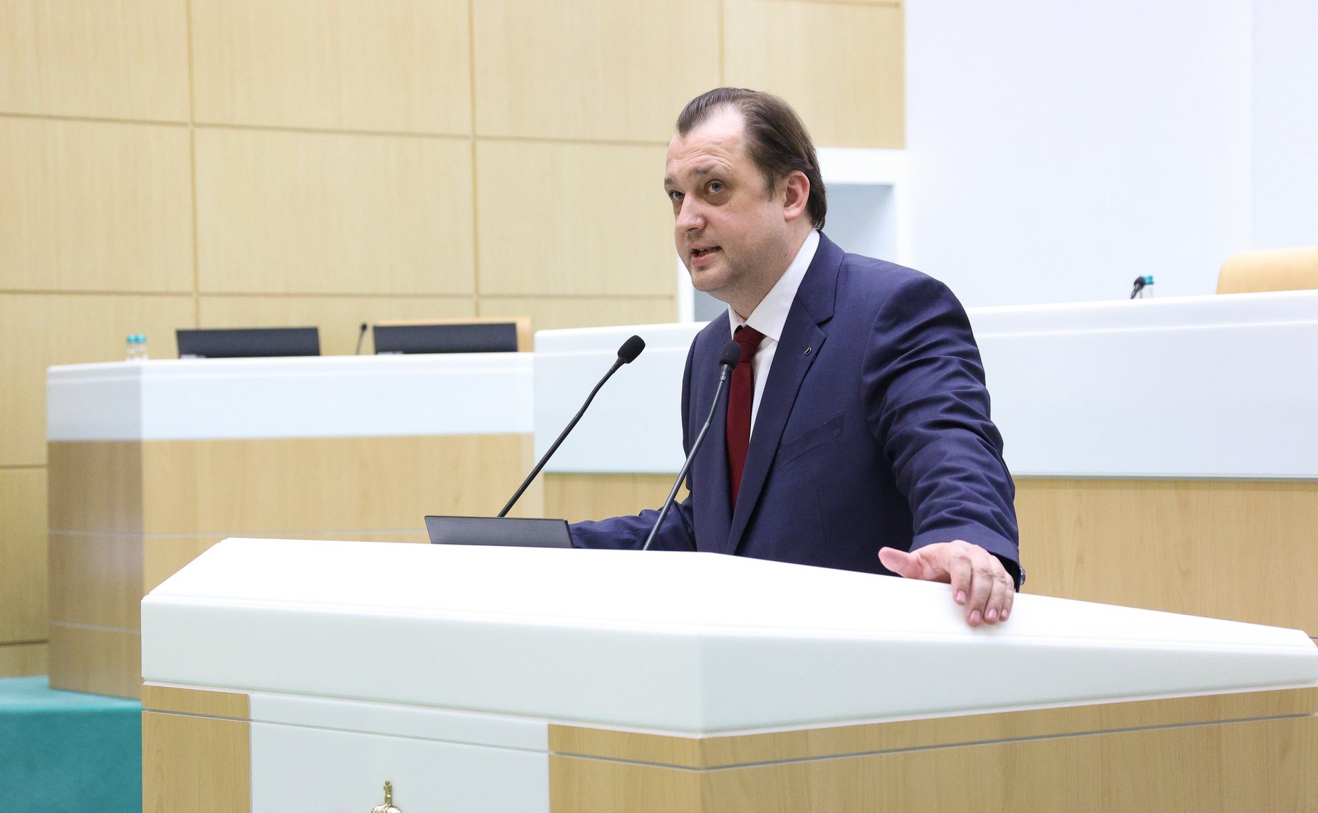 Директор научно-исследовательского фонда «Цифровая история» Егор Яковлев