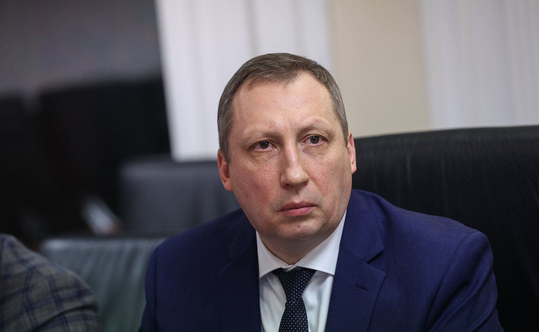 Заседание Экспертного совета по физической культуре и спорту при Комитете СФ по социальной политике