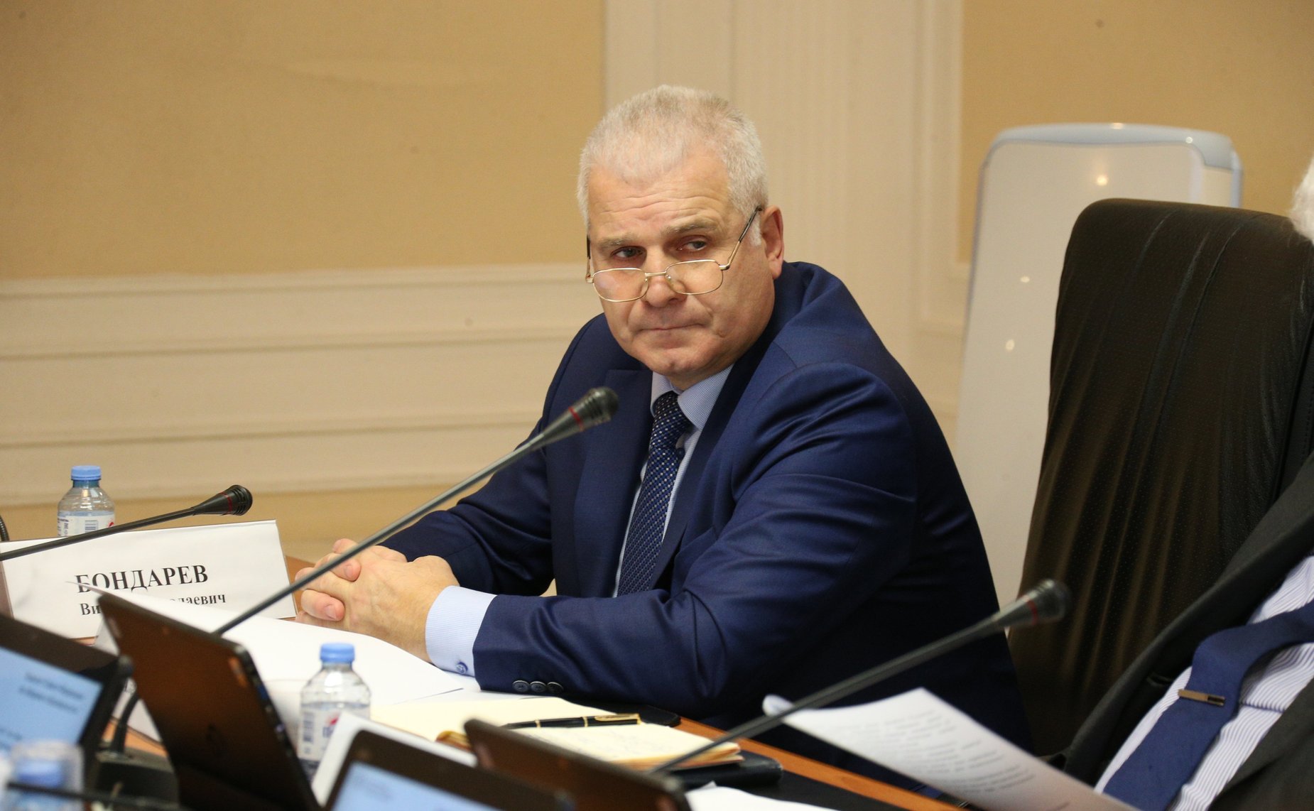 Круглый стол на тему «Стратегии и целевые установки патриотического воспитания школьников и молодежи в условия ведения ментальных войн»