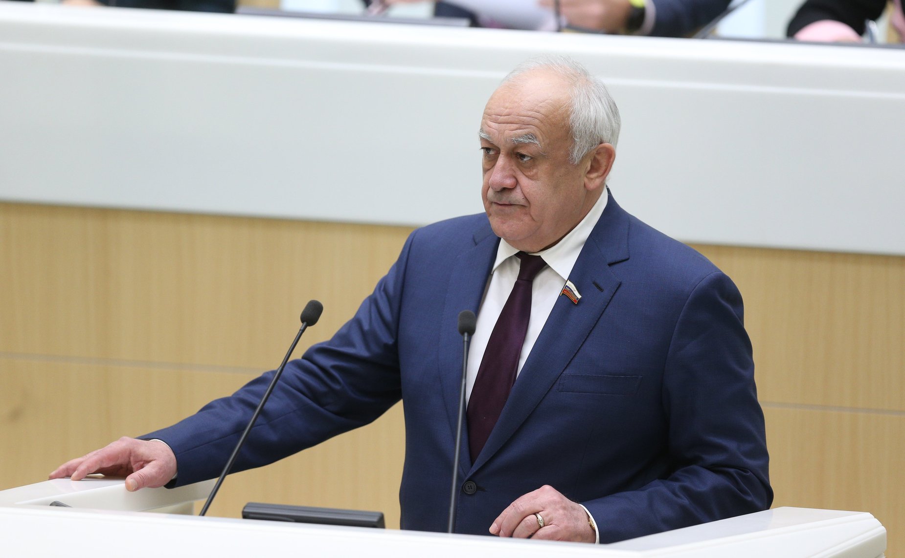 Таймураз Мамсуров