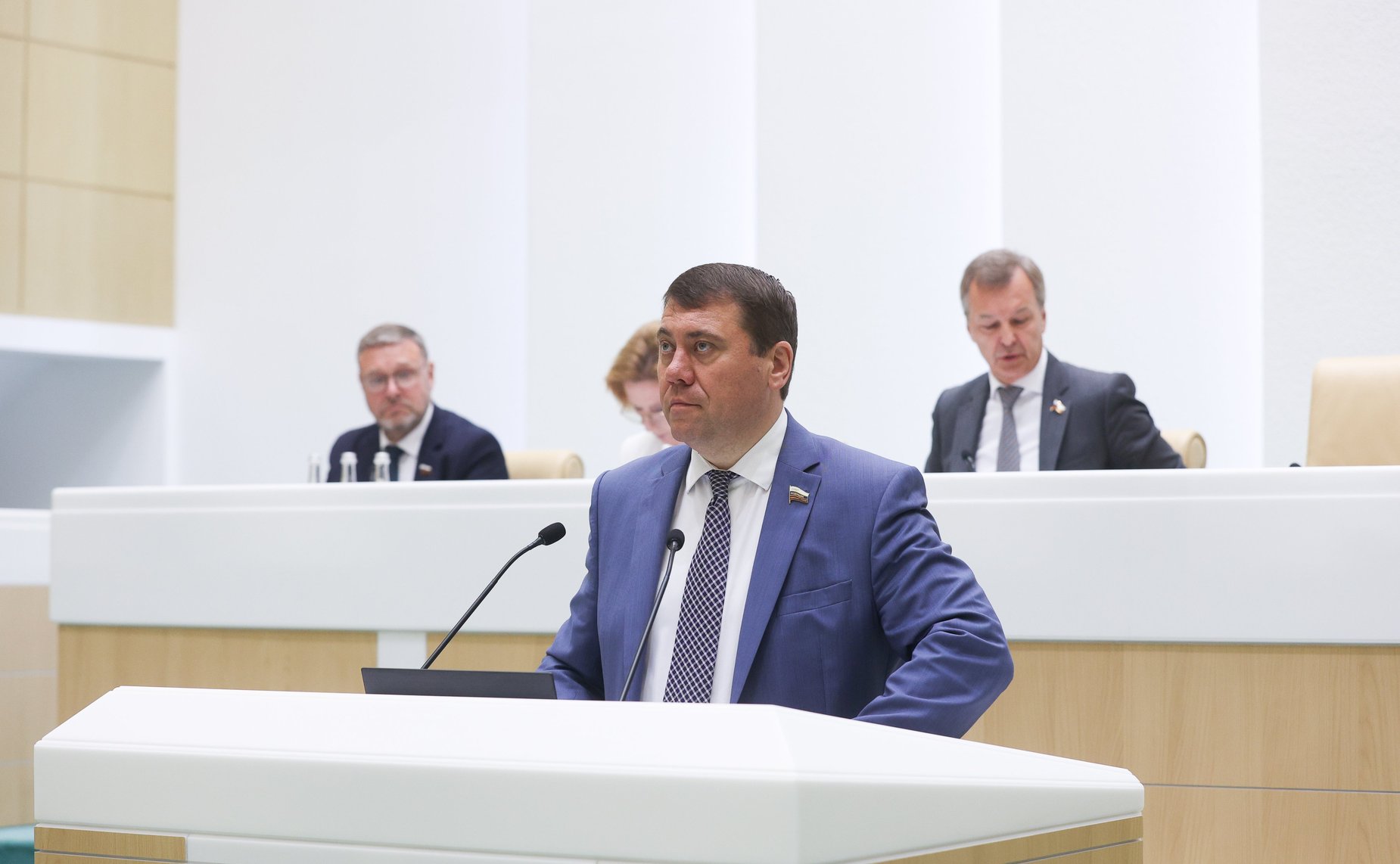 Иван Абрамов