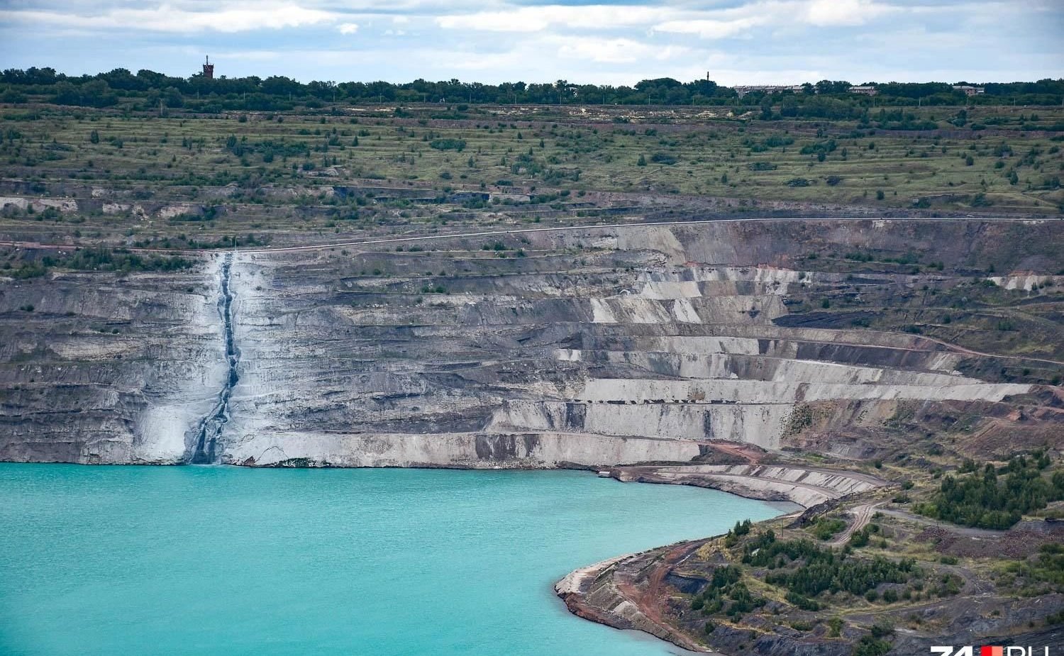 Открытый форум по вопросам экологии и сохранению водных объектов