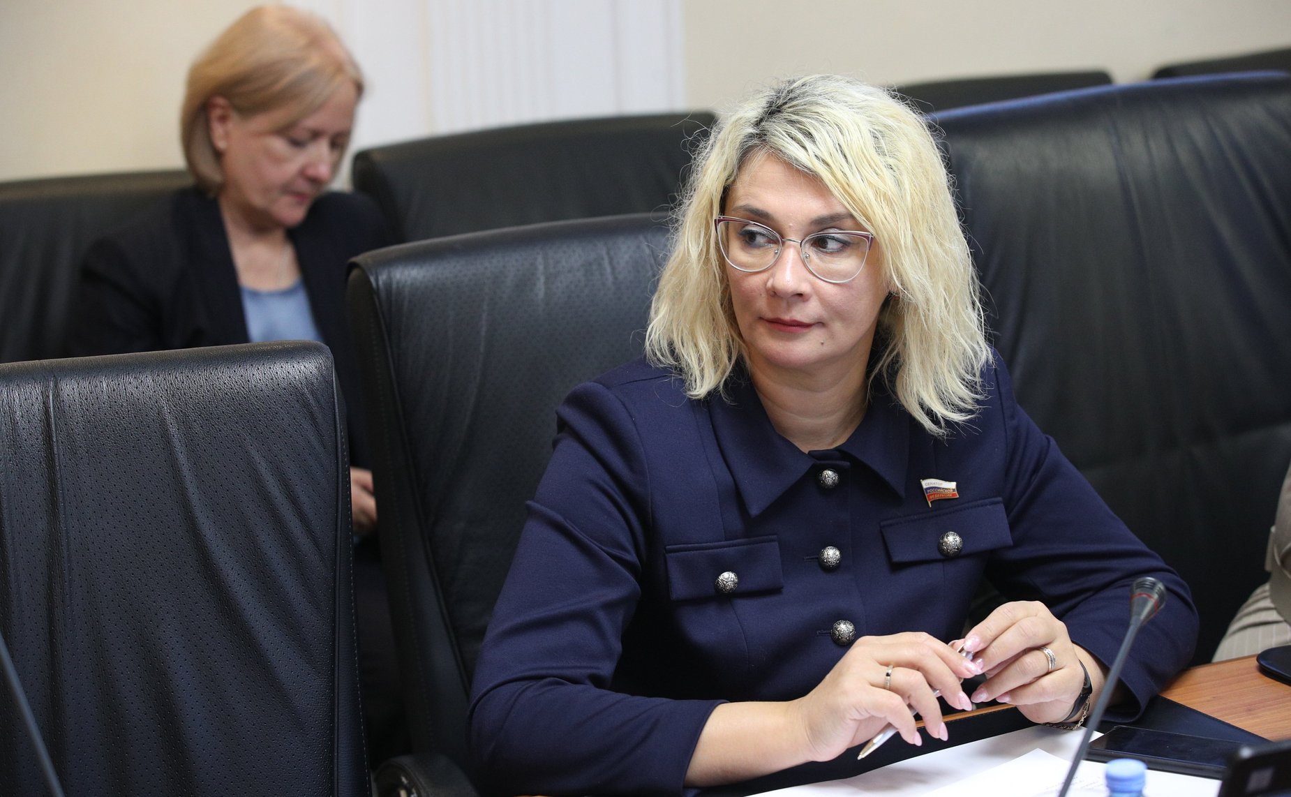 Наталия Косихина