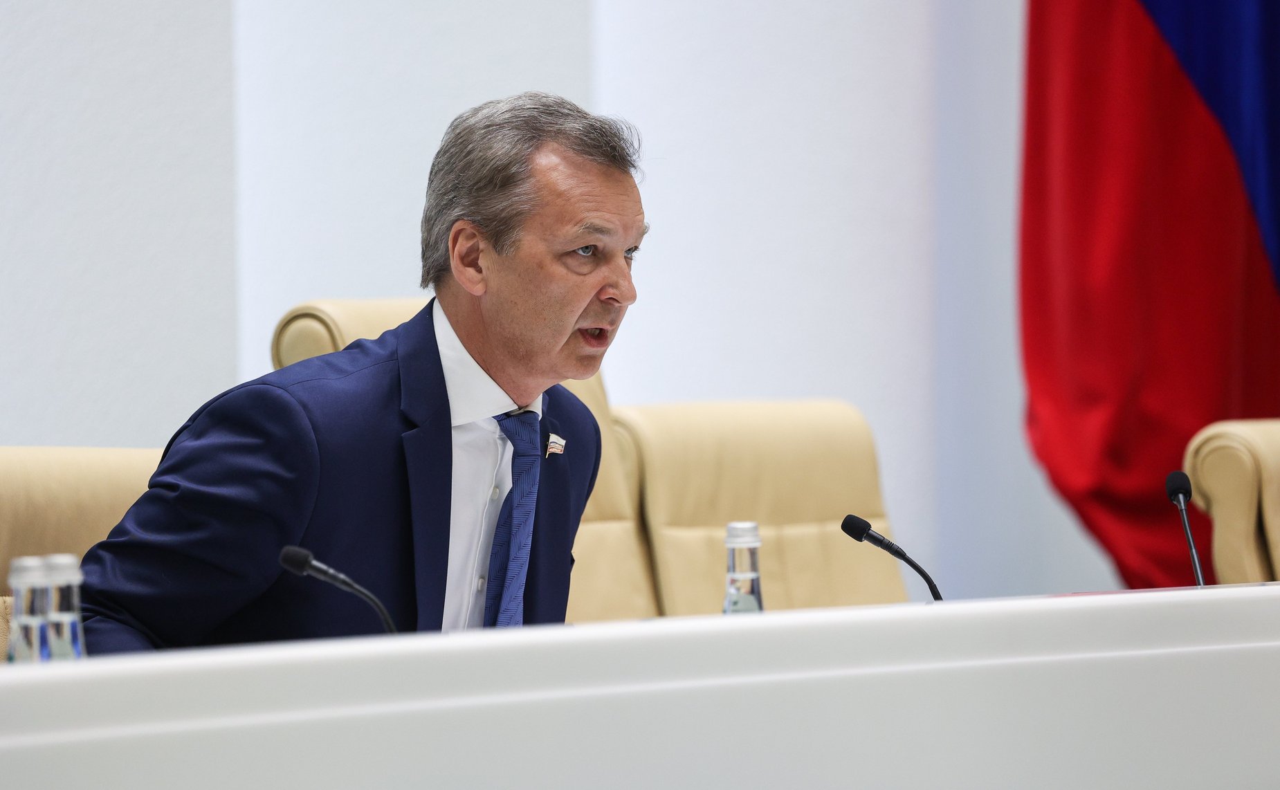 Андрей Яцкин