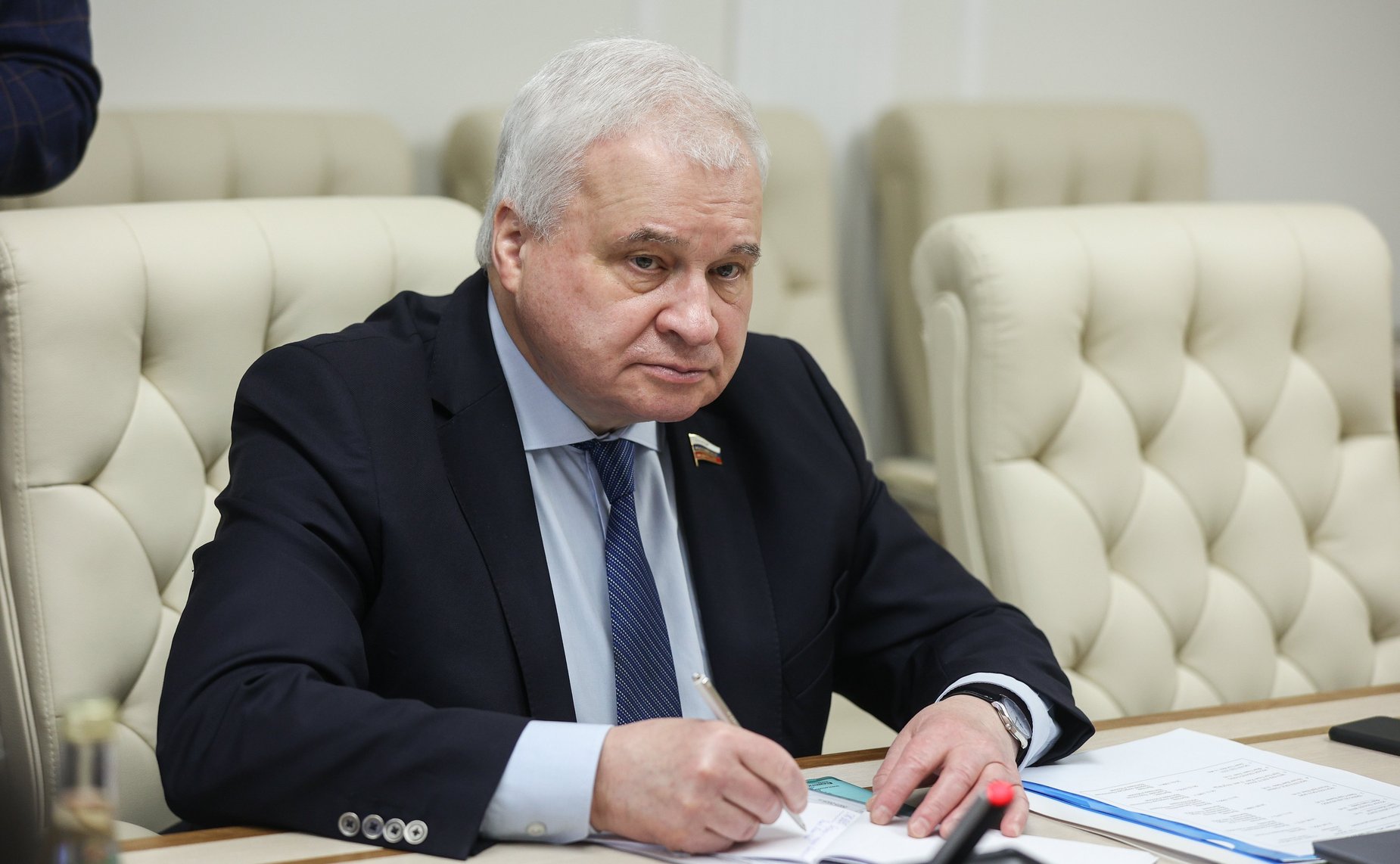 Андрей Денисов