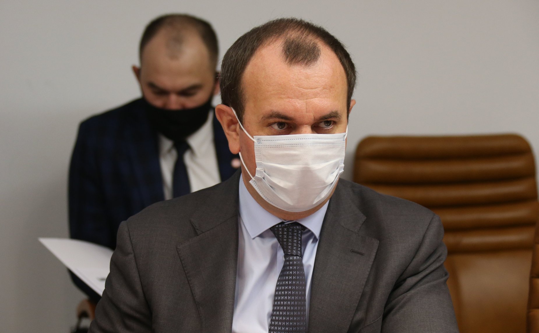 Иван Лебедев