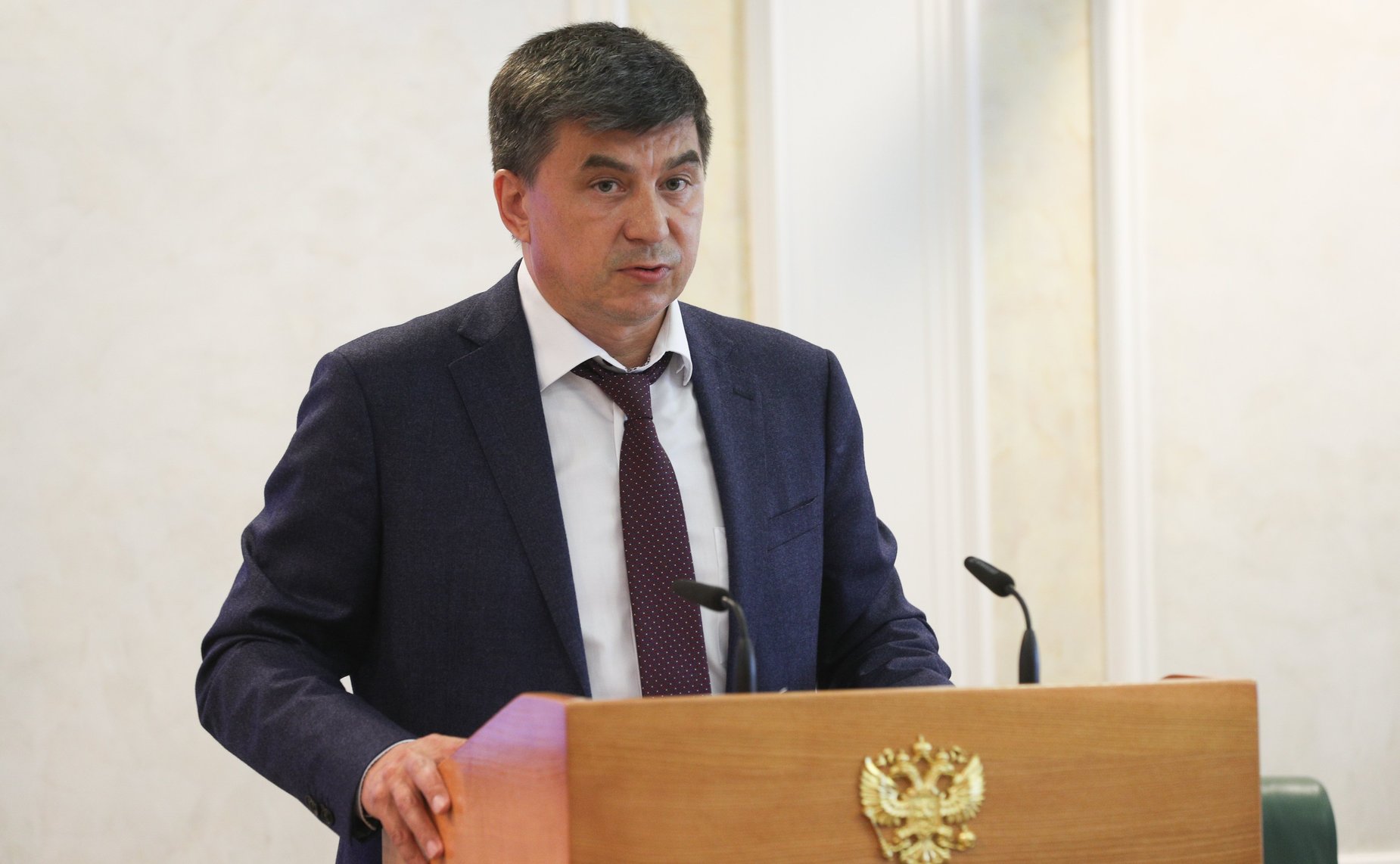 Расширенное заседание Комитета СФ по конституционному законодательству и государственному строительству