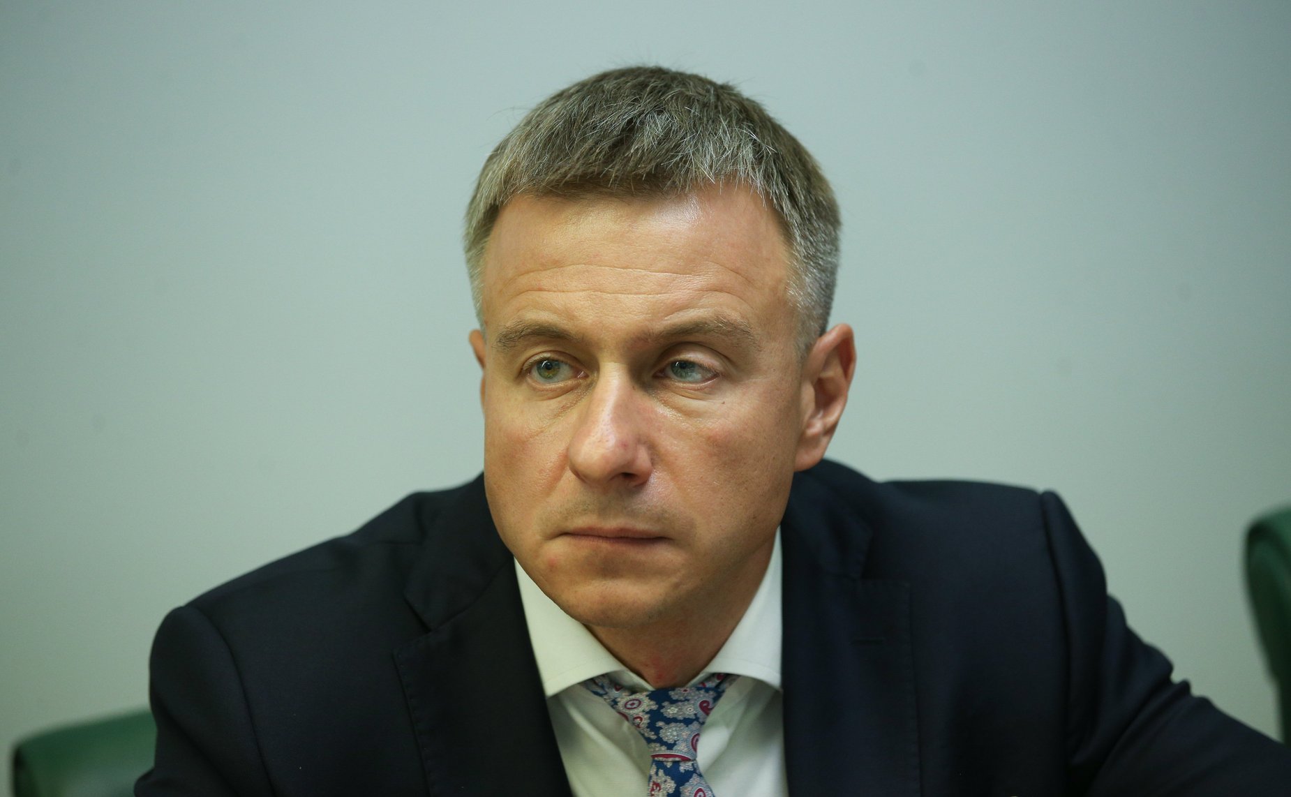 Заседание Экспертного совета по здравоохранению при Комитете СФ по социальной политике