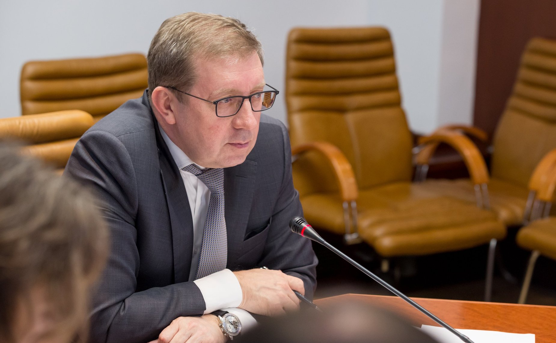 Алексей Майоров