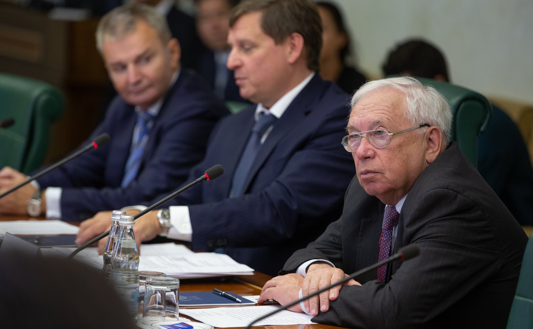 Владимир Лукин