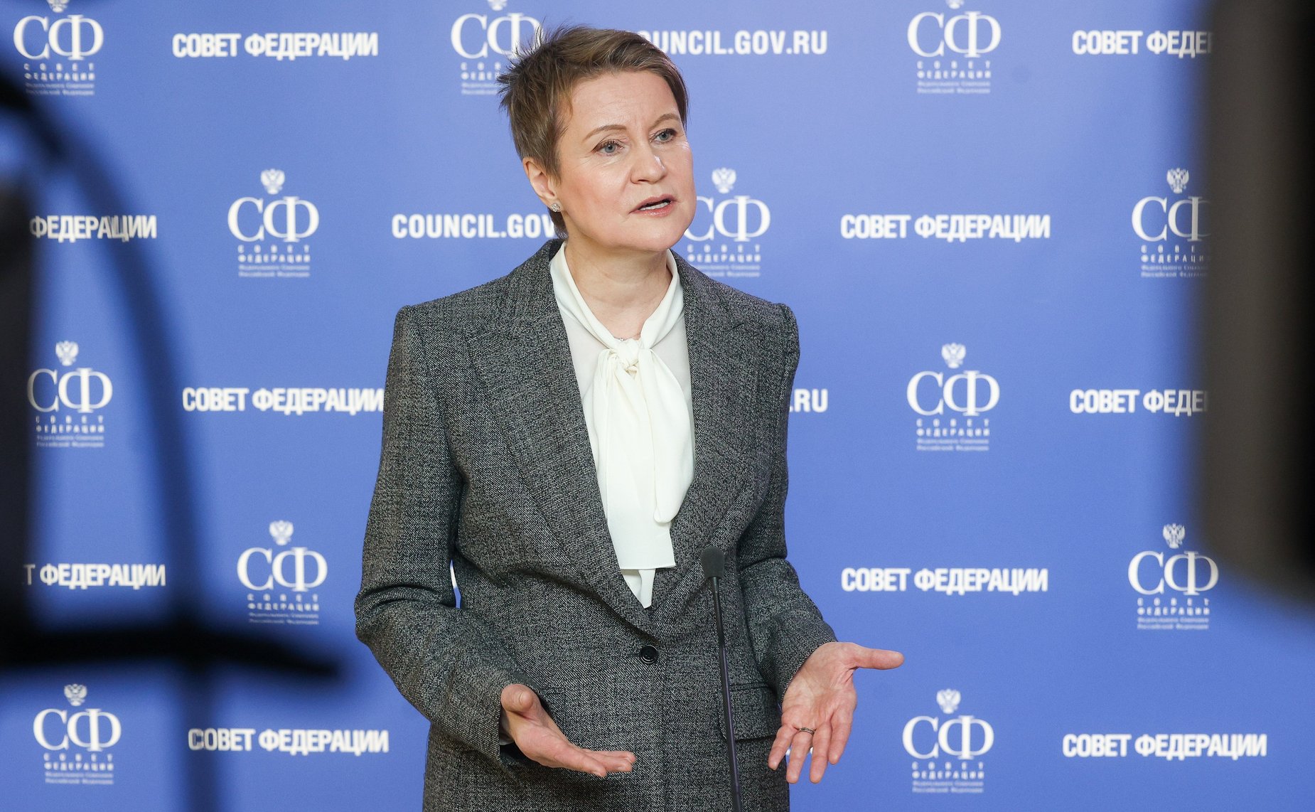 Елена Шмелева