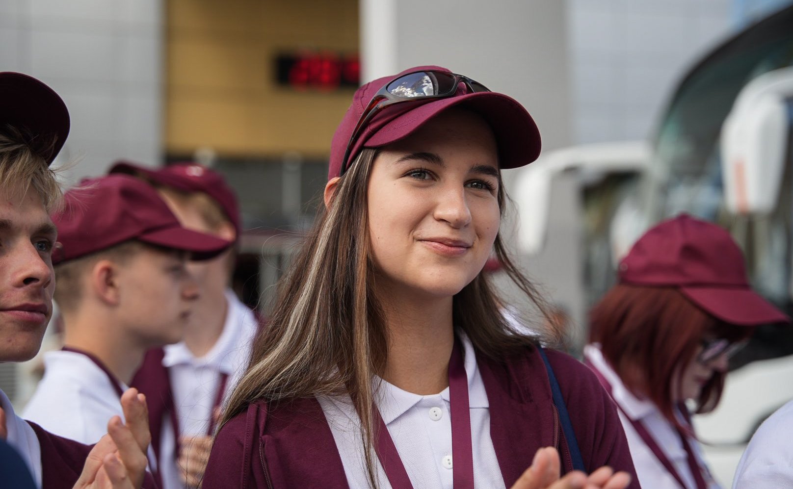 Участники культурно-образовательного проекта «Поезд Памяти» прибыли в Уфу