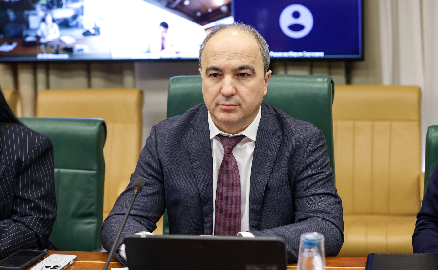 Круглый стол Комитета СФ по экономической политике «Анализ результатов реализации мер государственной поддержки стимулирования увеличения глубины переработки нефти»