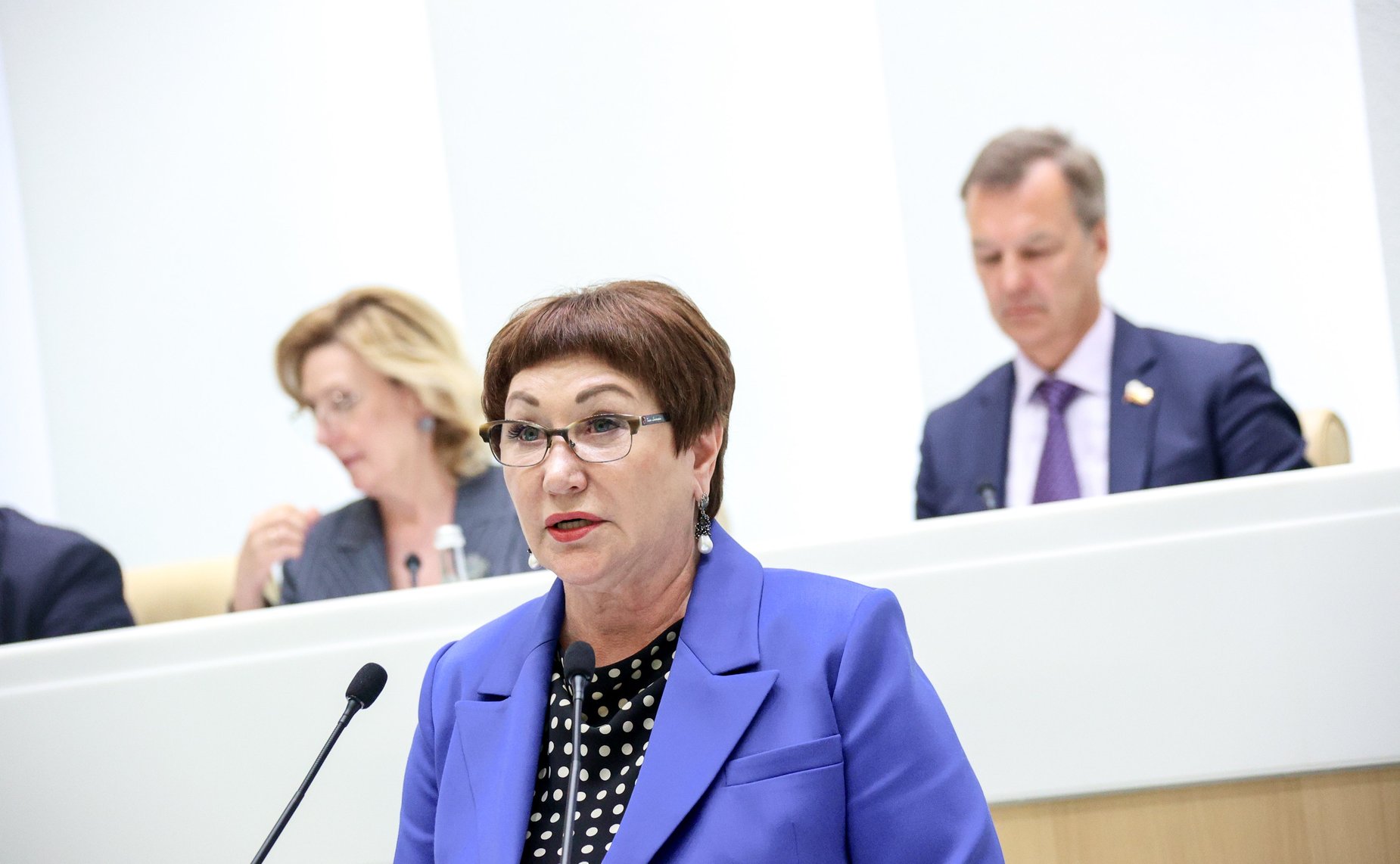 Елена Перминова