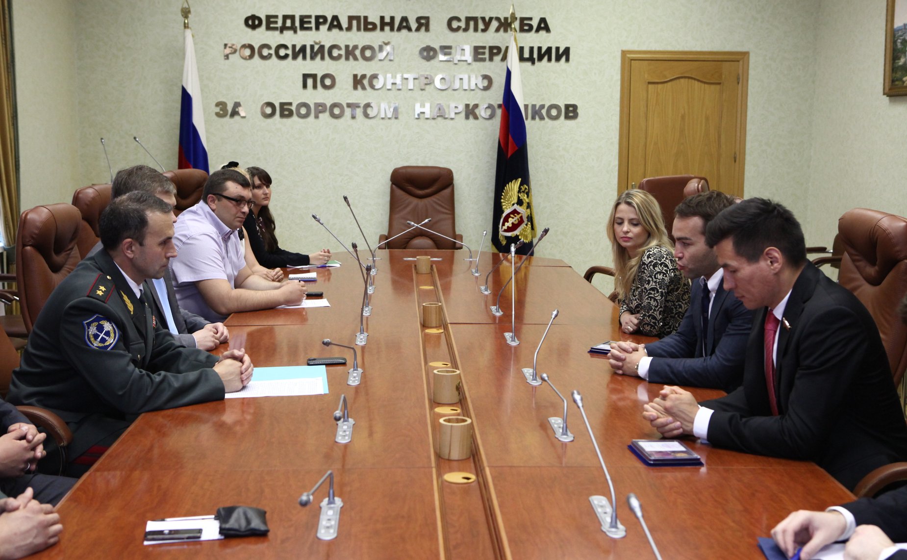 Хасиков ФСКН-3