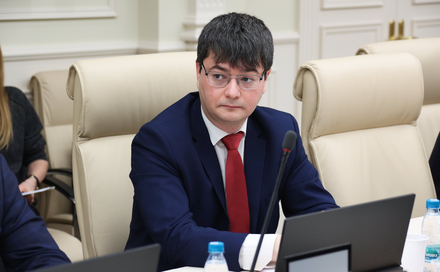 Совещание Комитета СФ по бюджету и финансовым рынкам «Совершенствование законодательства в сфере госзакупок»