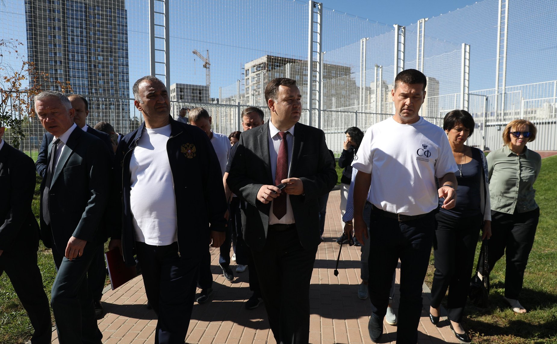 В Волгоградской области состоялись мероприятия пилотного проекта Комитета Совета Федерации по социальной политике «Социальный маршрут. Мобильный сенатор»