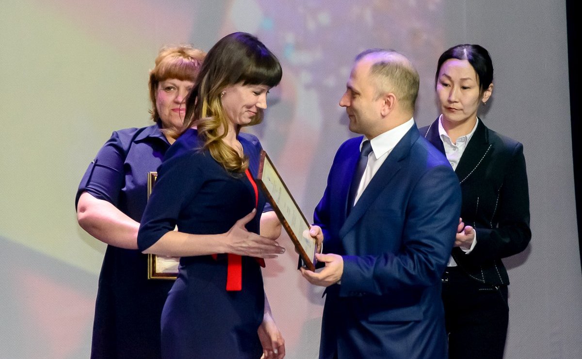 Заседание «круглого стола» по обсуждению концепции проекта федерального закона «О культуре» в Чите