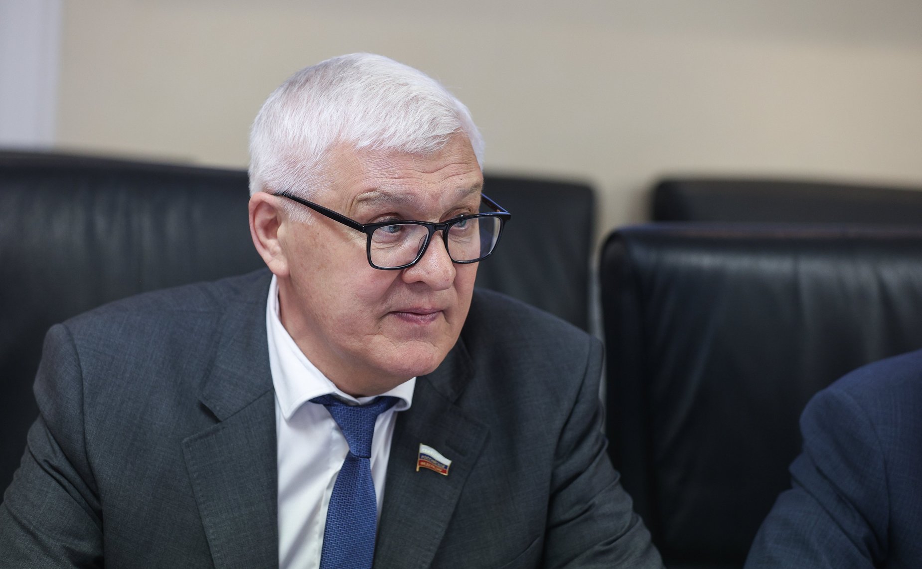 Сергей Блилка