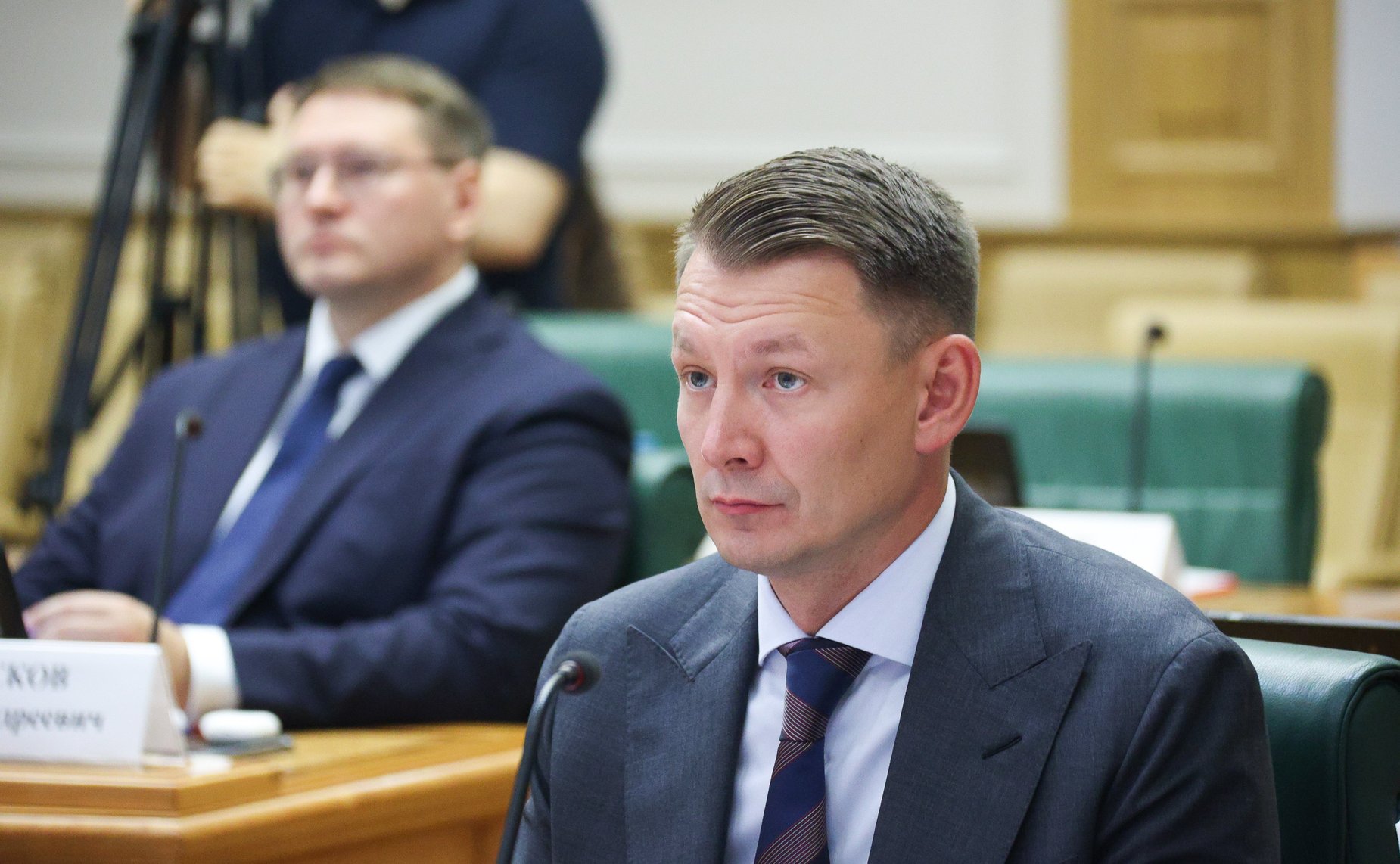 Александр Двойных