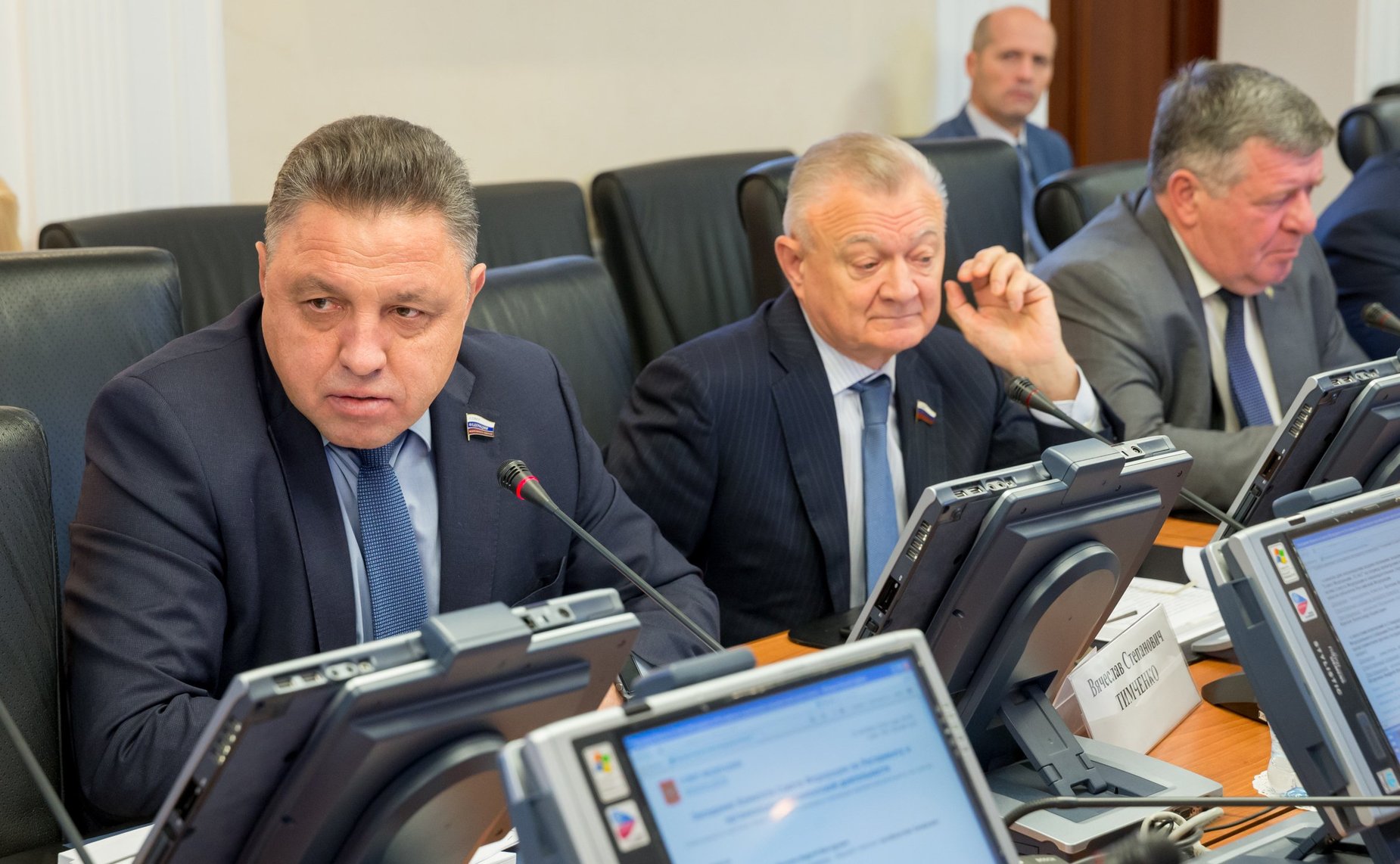 Вячеслав Тимченко