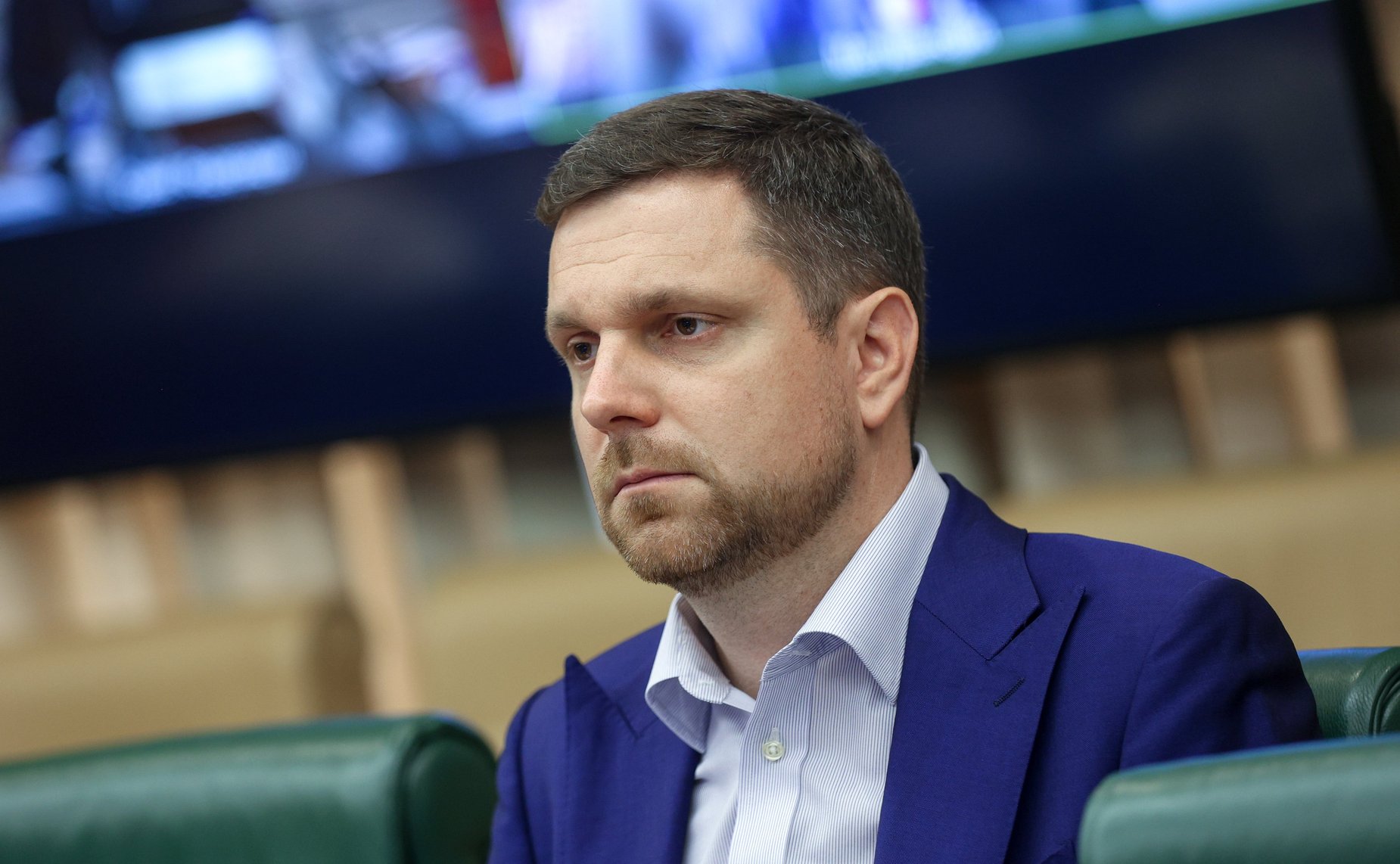 Круглый стол Комитета СФ по экономической политике совместно с Комитетом СФ по Регламенту и организации парламентской деятельности «О государственной поддержке и защите отечественных товаропроизводителей»
