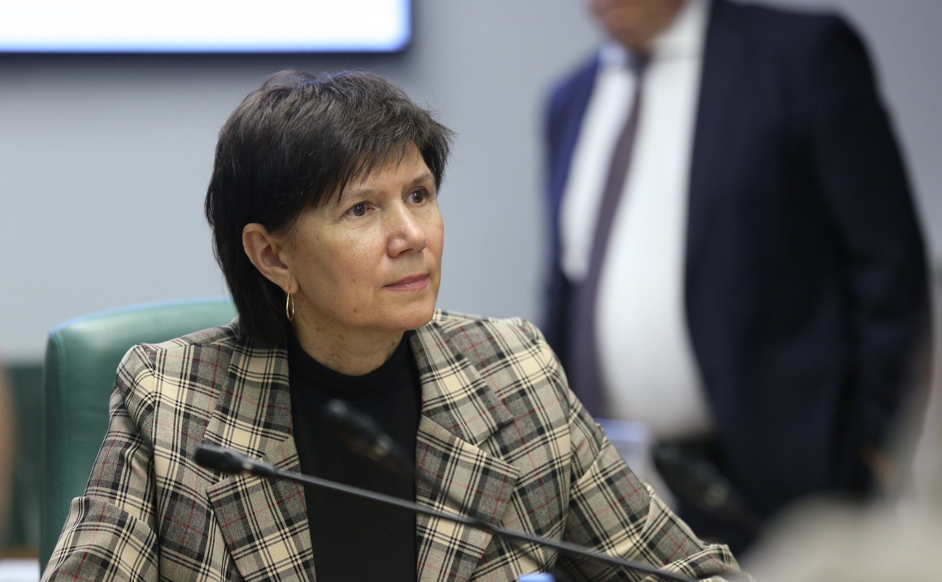 Заседание секции «Аграрно-промышленное производство» Экспертного совета при Комитете СФ по аграрно-продовольственной политике и природопользованию