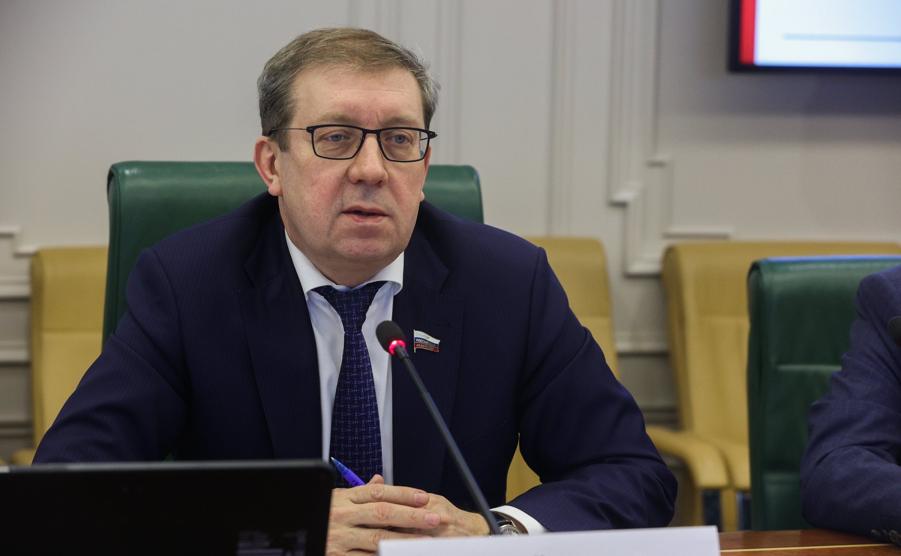 Алексей Майоров