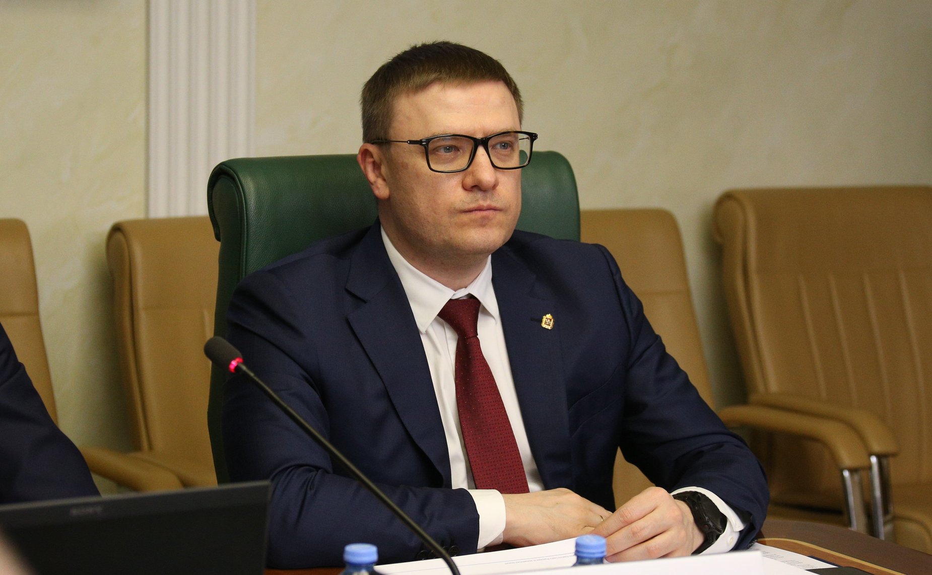 Расширенное заседание Комитета СФ по экономической политике в рамках Дней Челябинской области в СФ