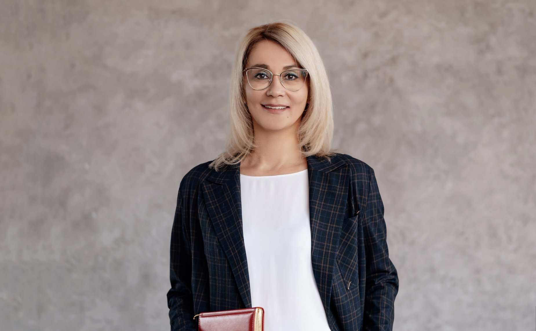 Наталия Косихина