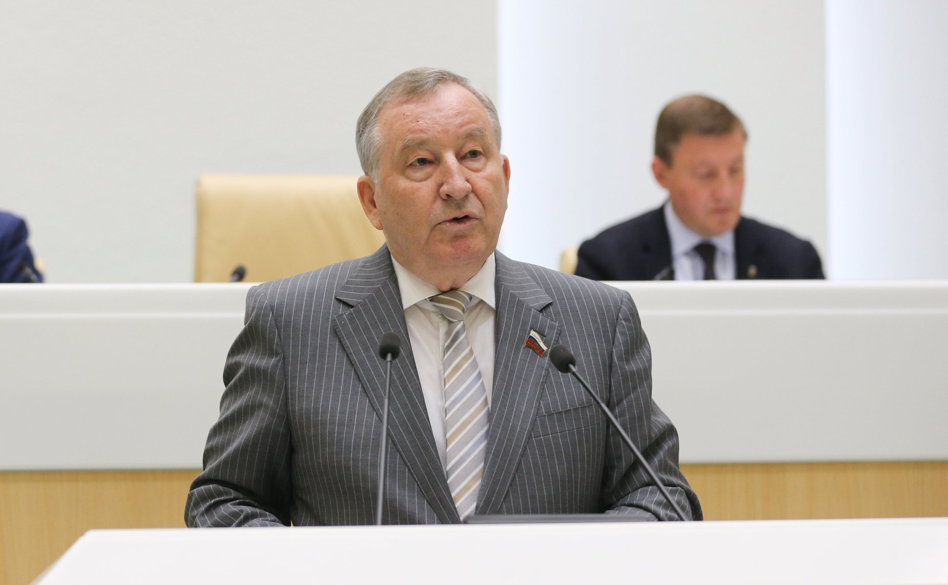 Александр Карлин