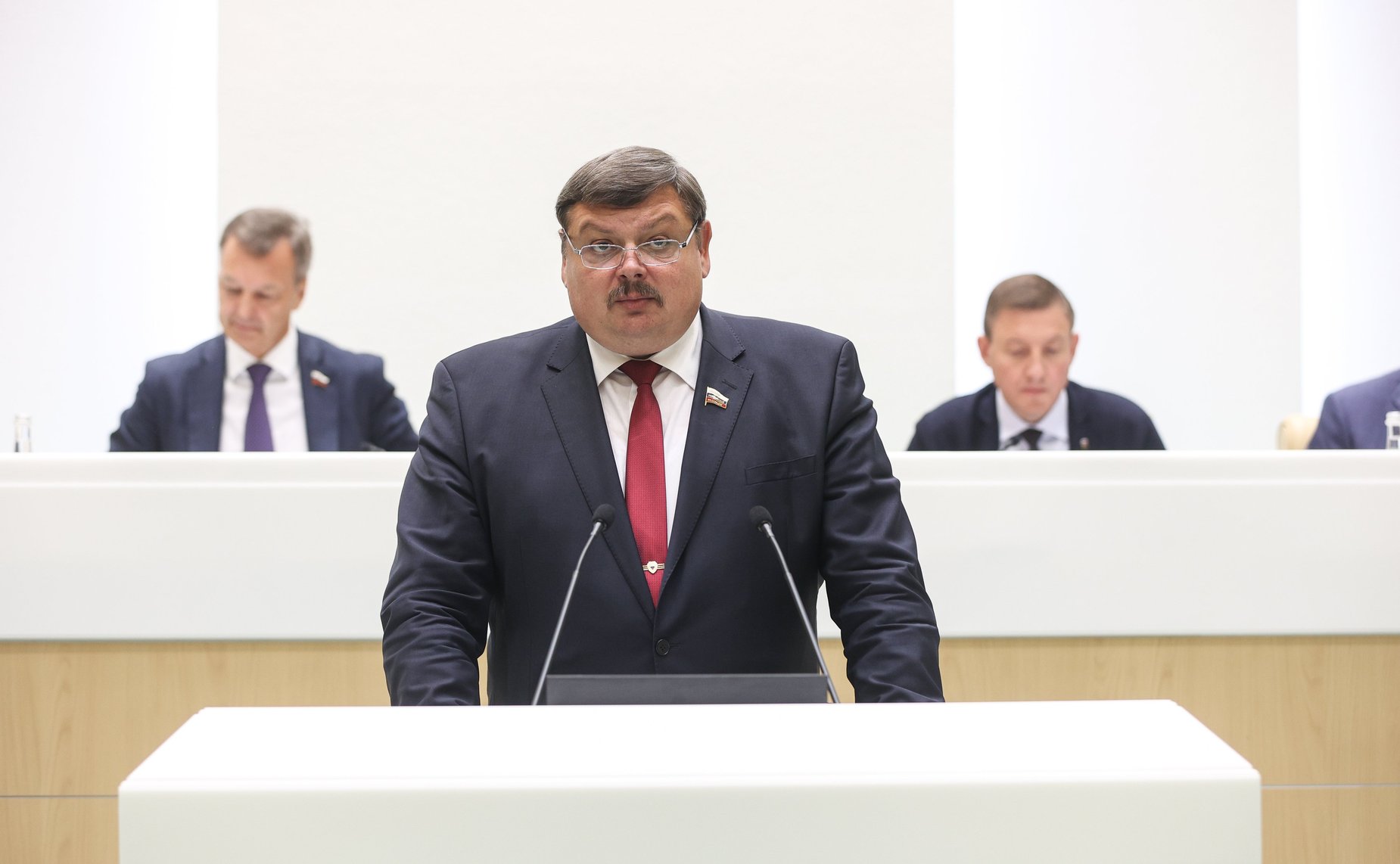 Сергей Колбин