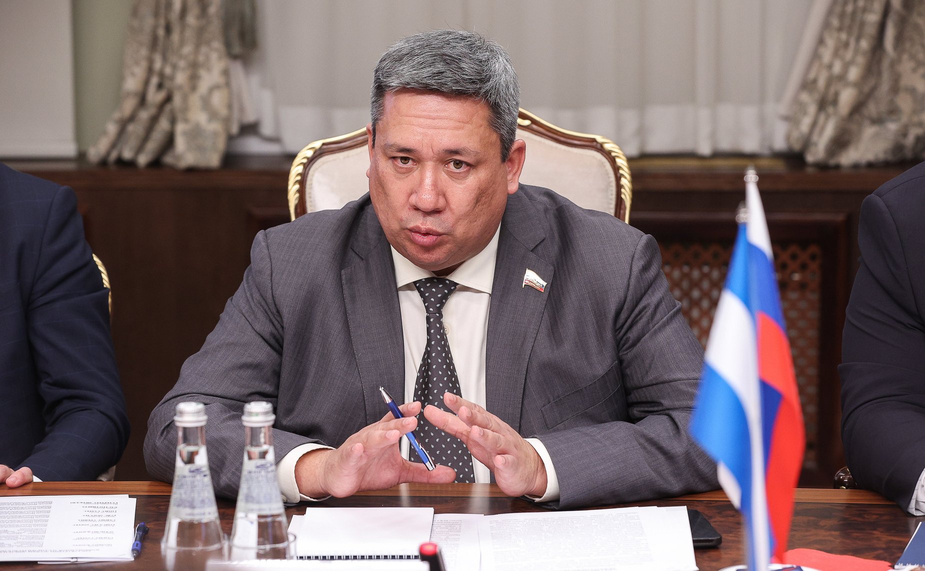 Владимир Полетаев