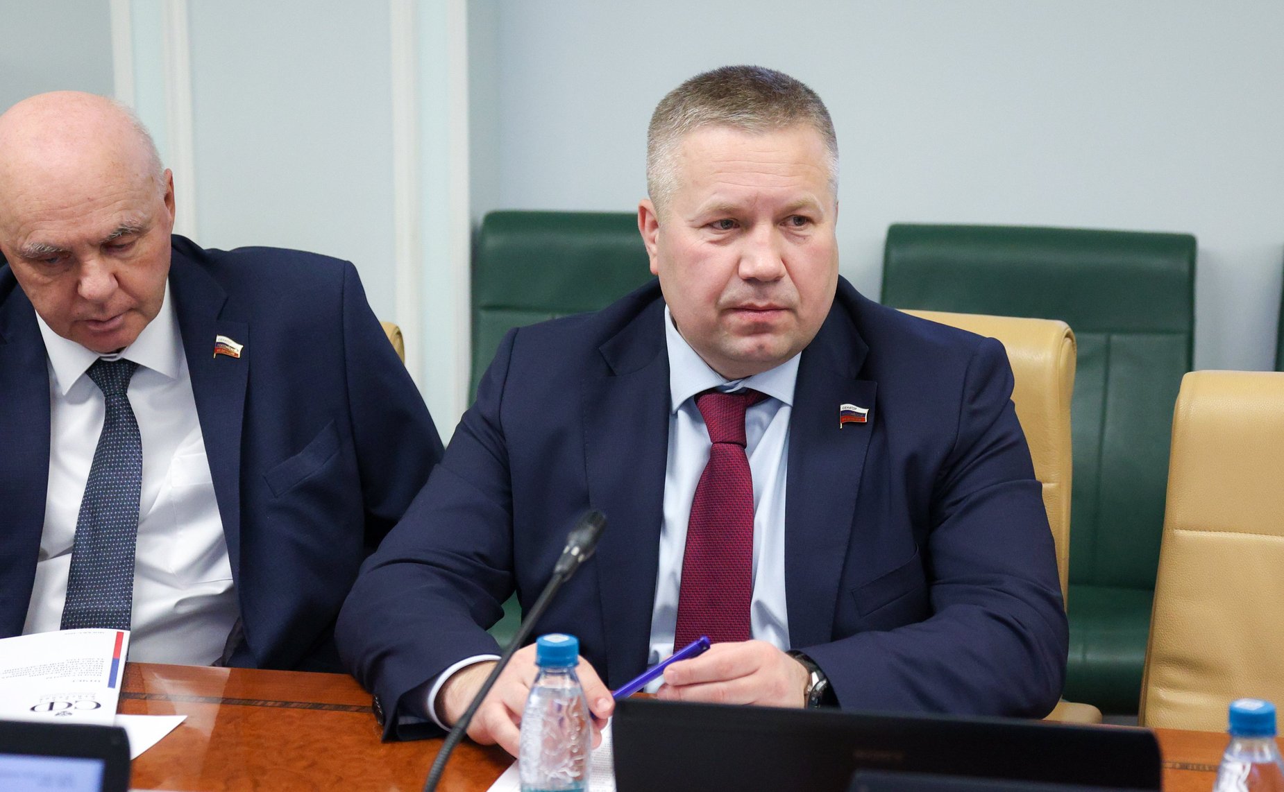 Денис Гусев