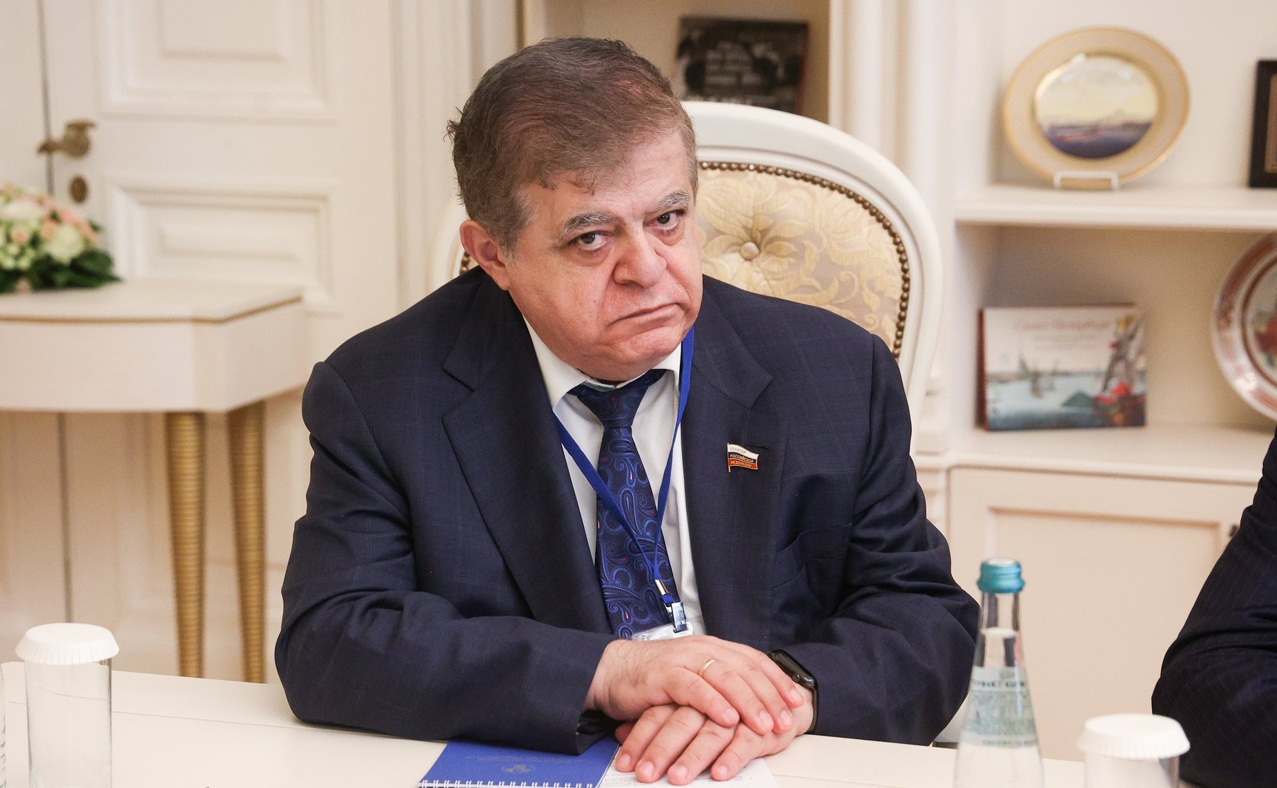 Владимир Джабаров