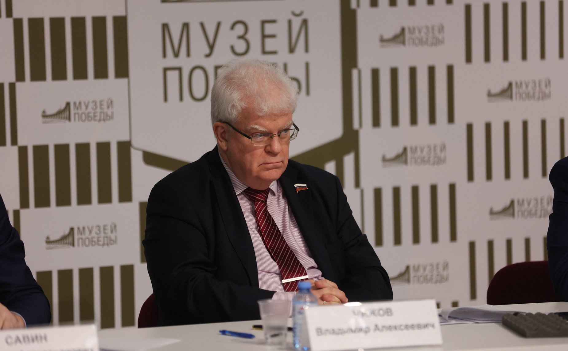 Владимир Чижов
