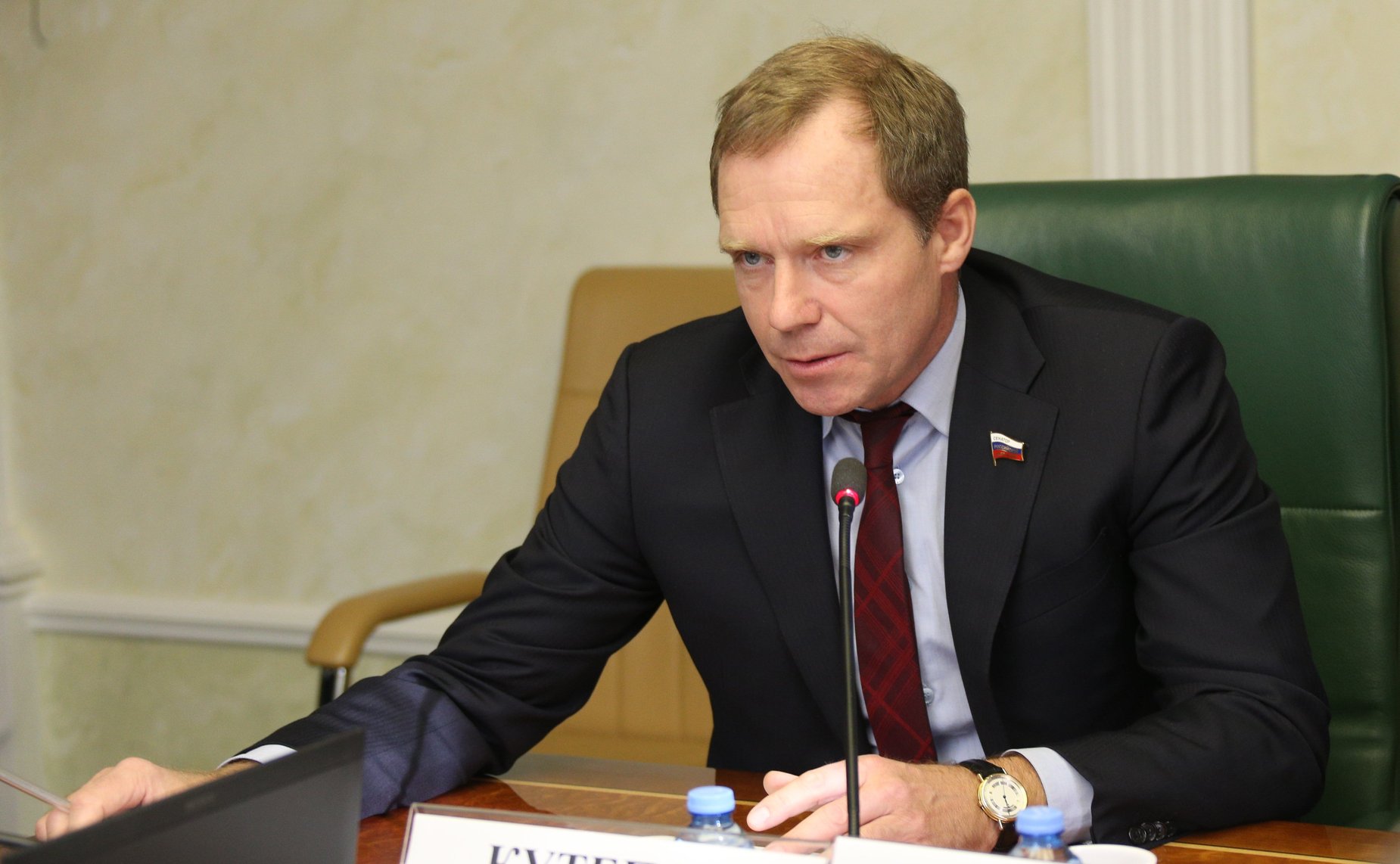 Андрей Кутепов