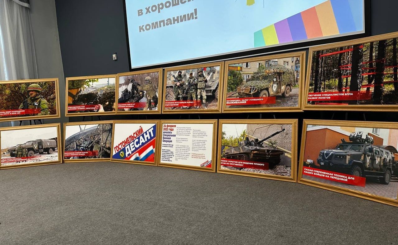 Айрат Гибатдинов посетил в регионе два образовательных учреждения