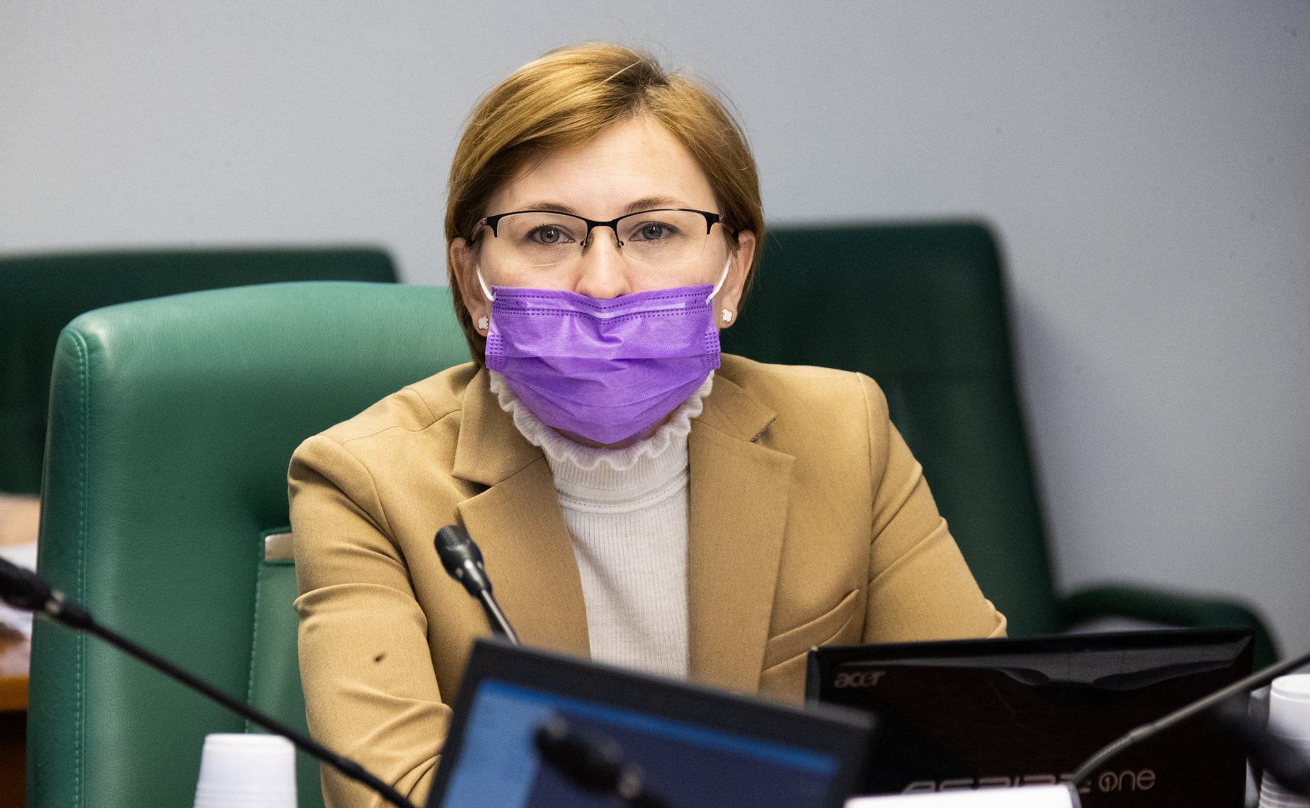 Людмила Бокова