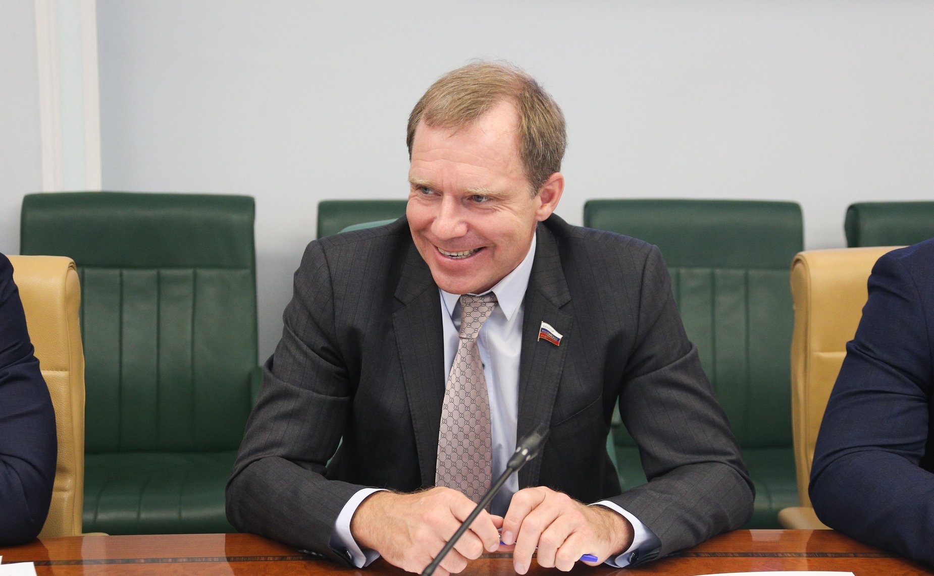 Андрей Кутепов