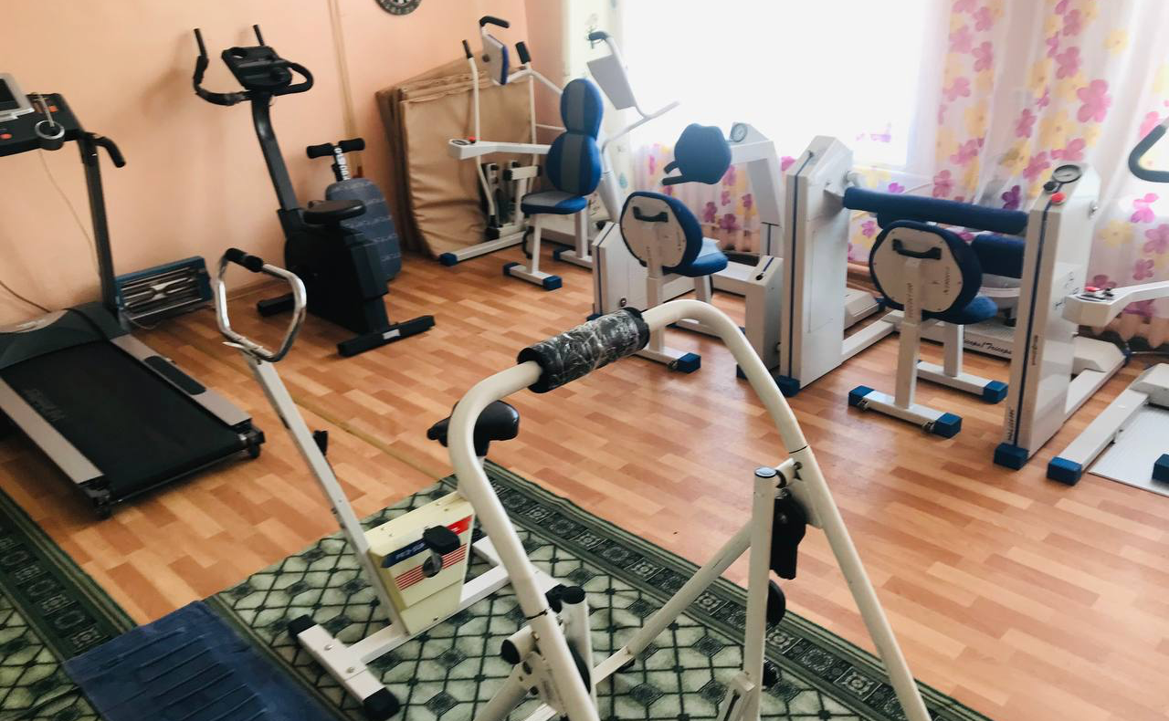 Комитет СФ по социальной политике провел в Республике Тыва выездное совещание с участием главы региона Владислава Ховалыга, представителей федеральных и региональных органов исполнительной власти