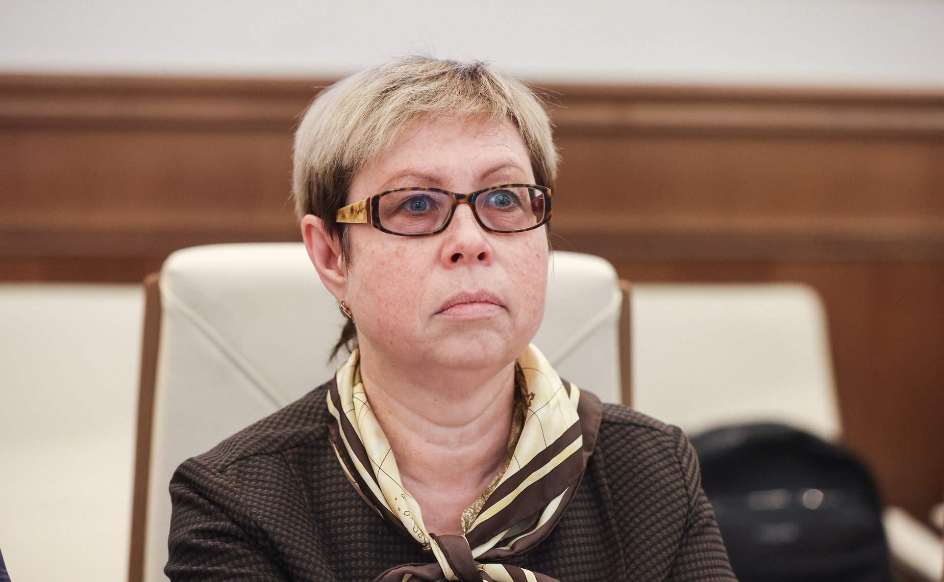 Заседание рабочей группы Комитета СФ по аграрно-продовольственной политике и природопользованию по мониторингу ситуации в сфере заготовки, переработки и реализации шерсти в РФ