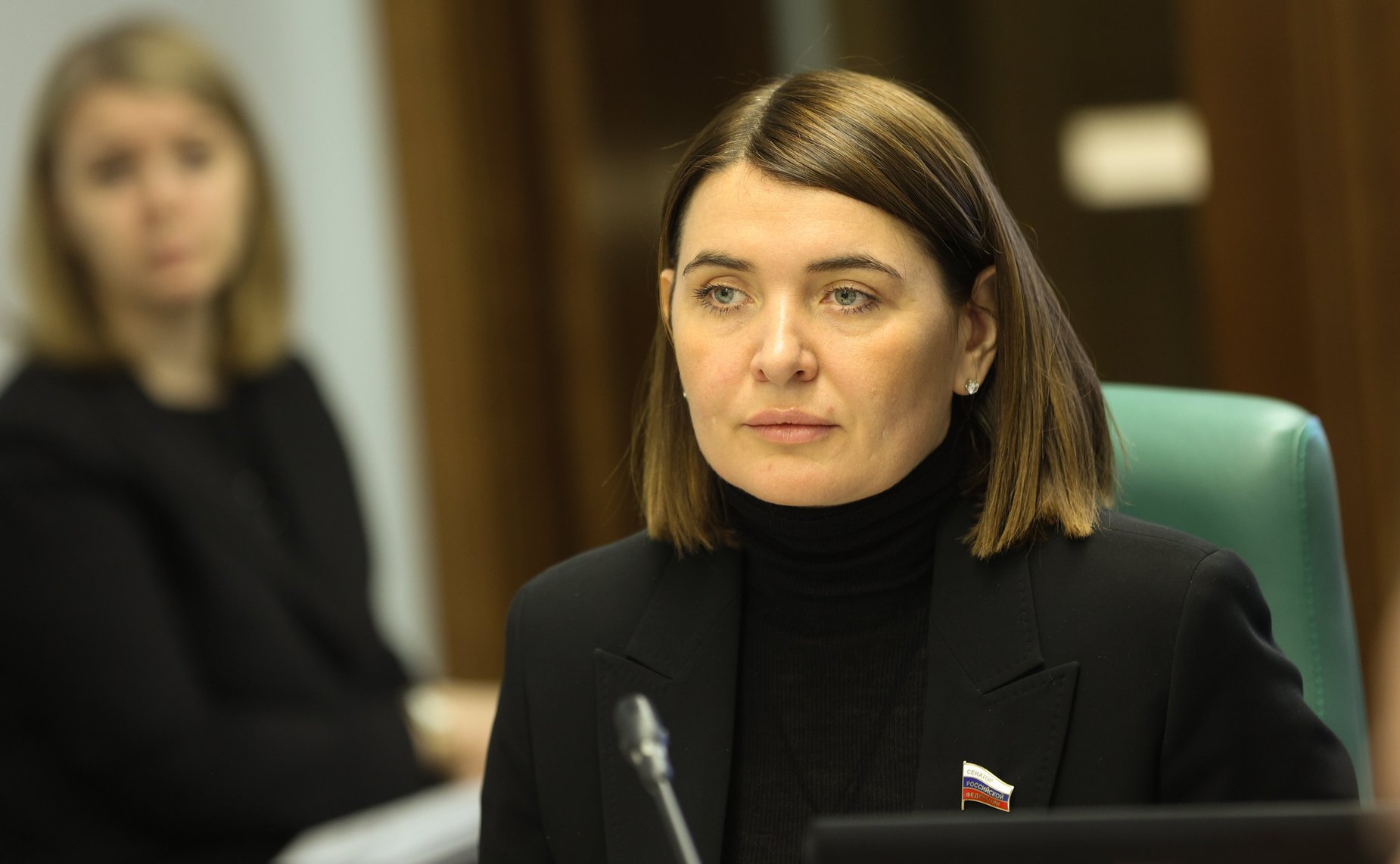 Юлия Лазуткина